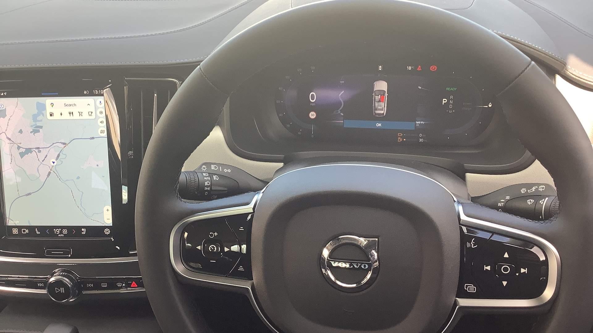 Volvo V90 Image 44