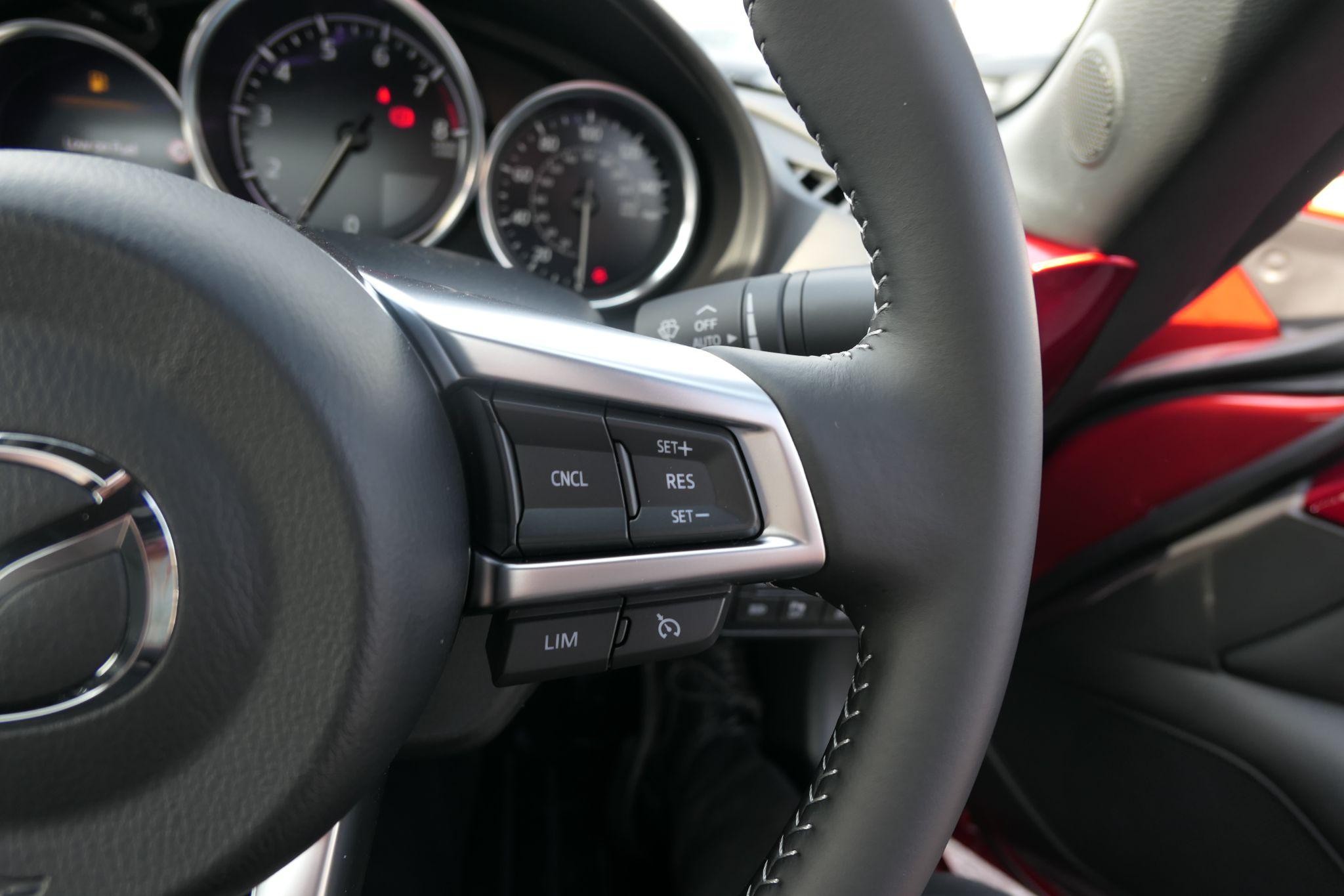 Mazda MX-5 RF Image 15