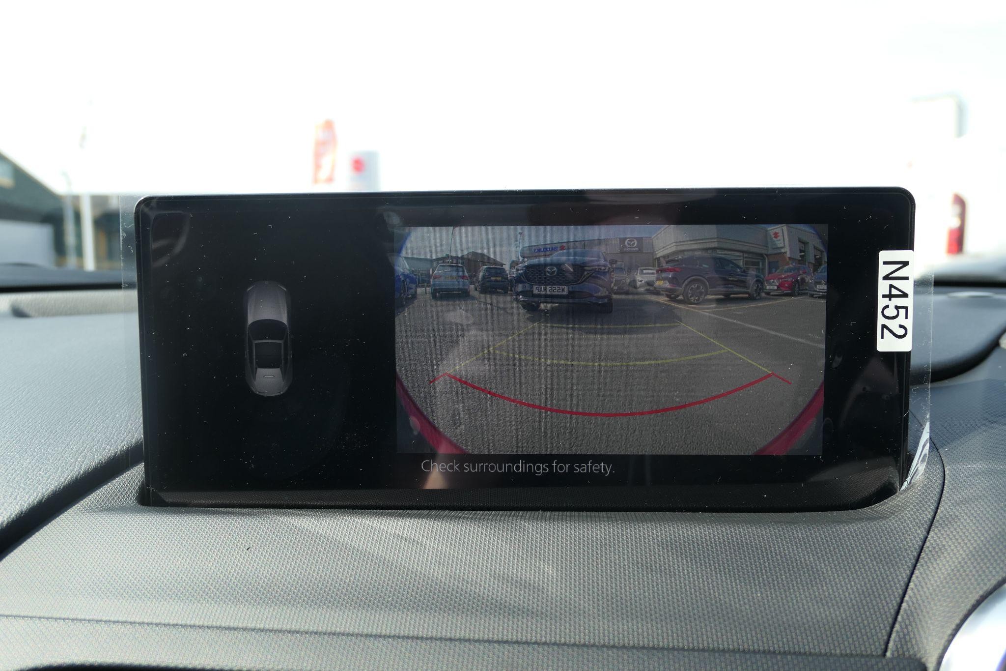 Mazda MX-5 RF Image 23