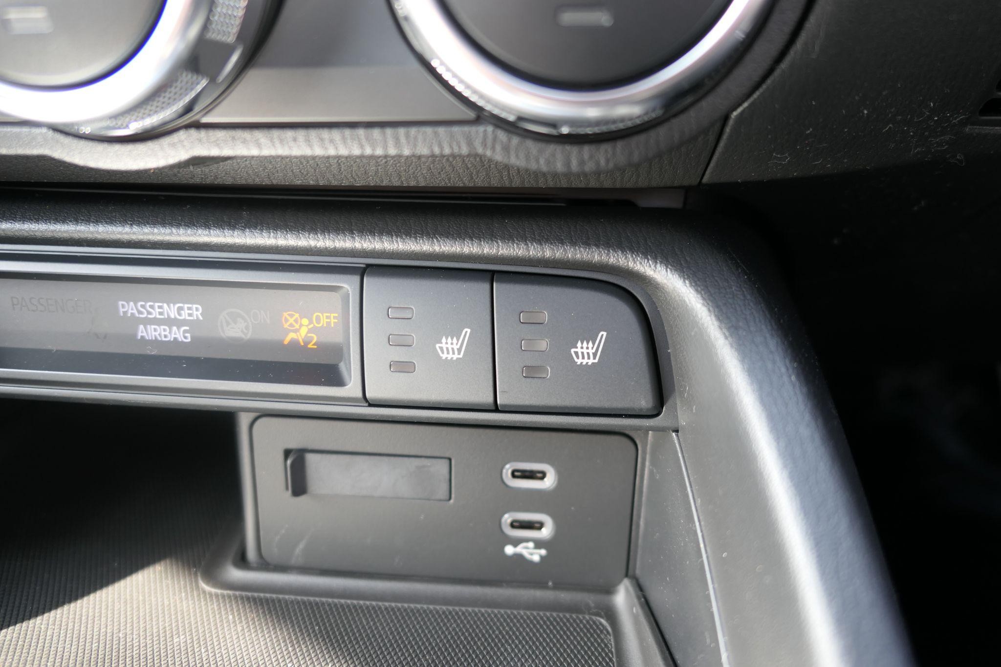 Mazda MX-5 RF Image 25