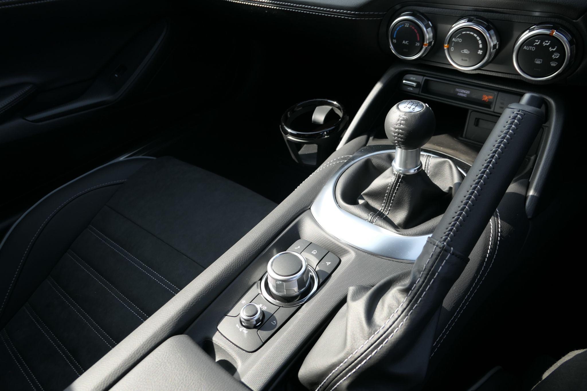Mazda MX-5 RF Image 27
