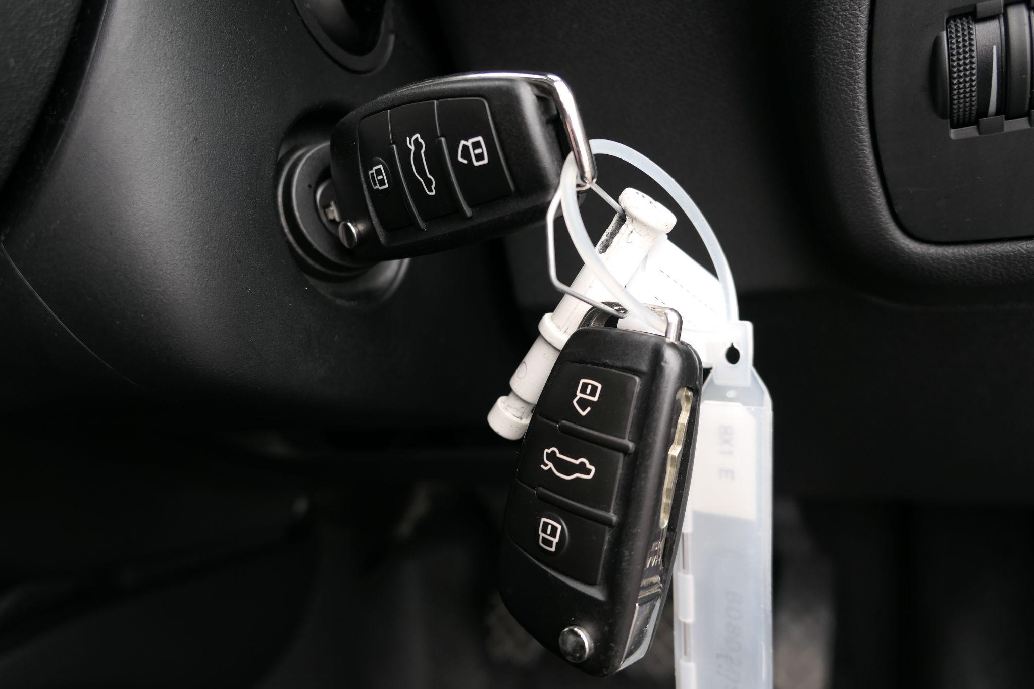 Audi A1 Image 10