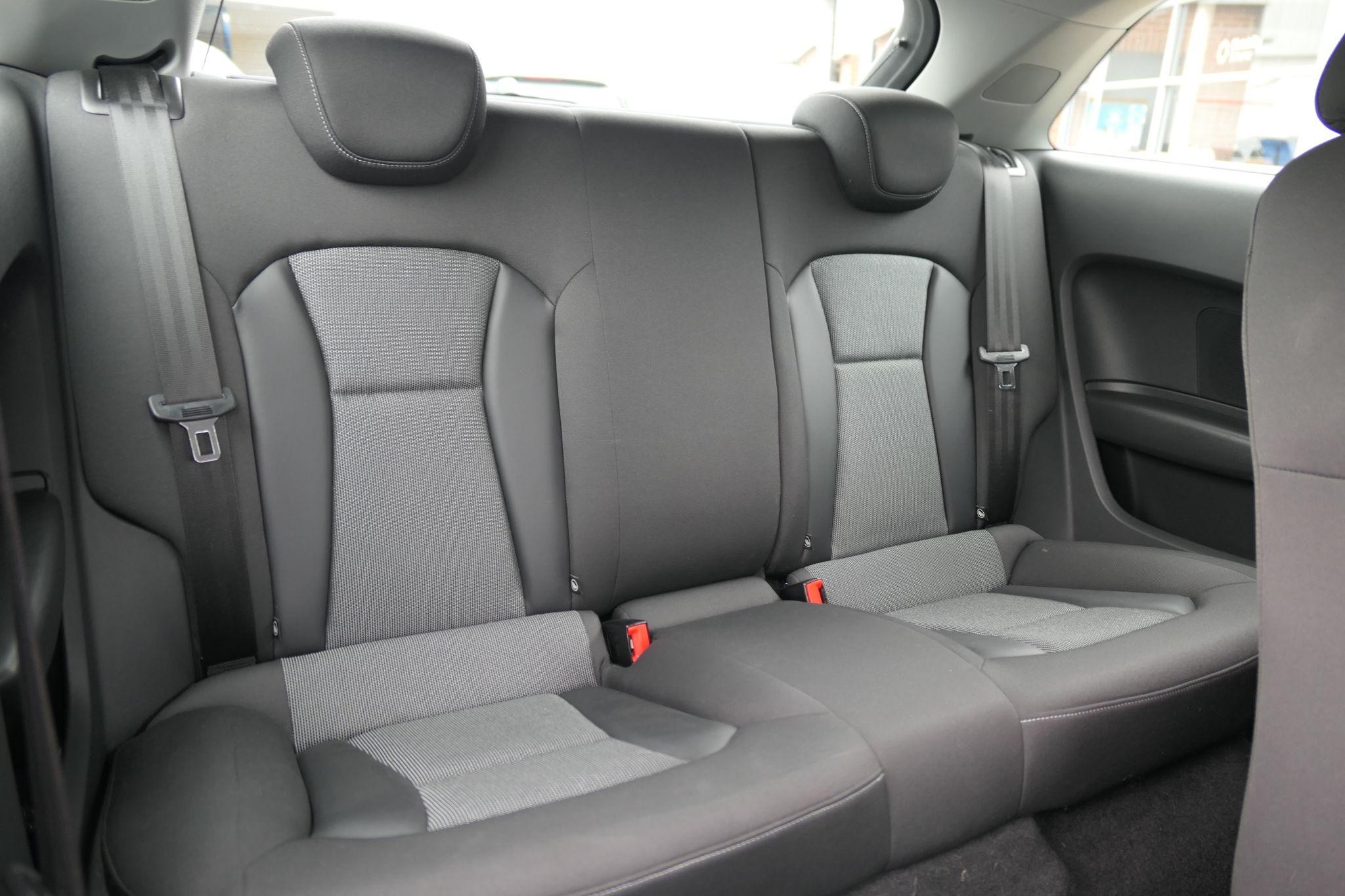 Audi A1 Image 12
