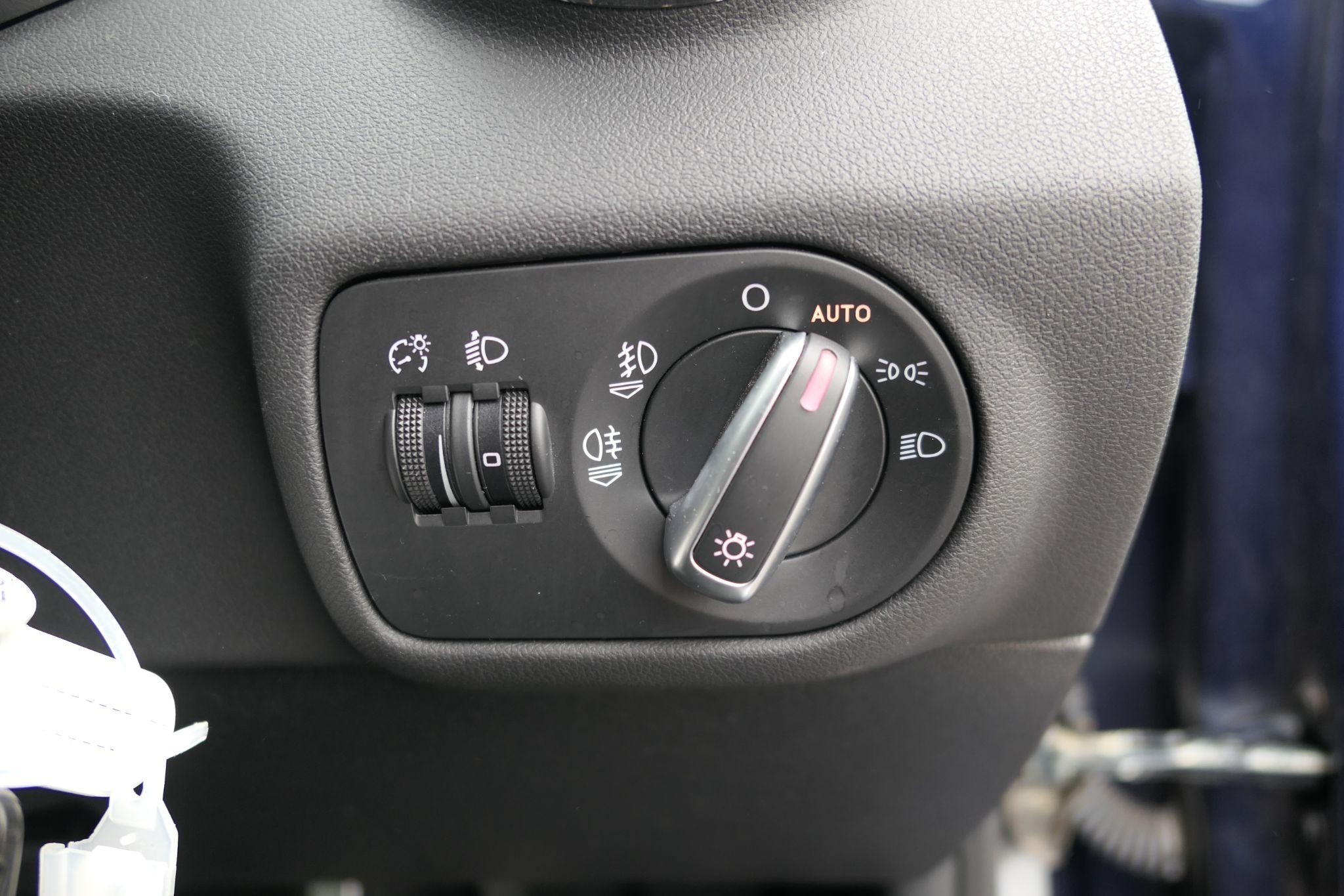 Audi A1 Image 15
