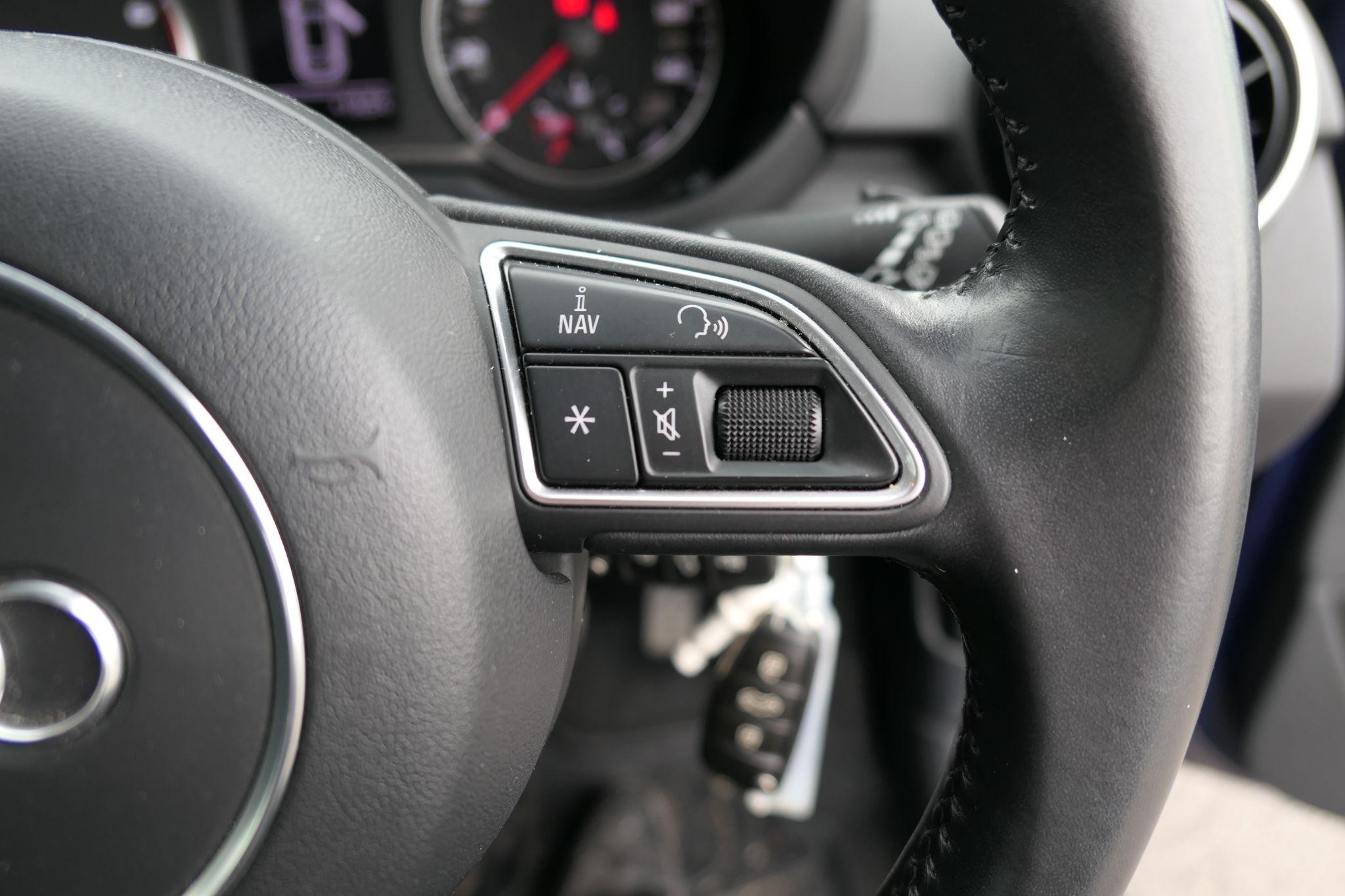 Audi A1 Image 16