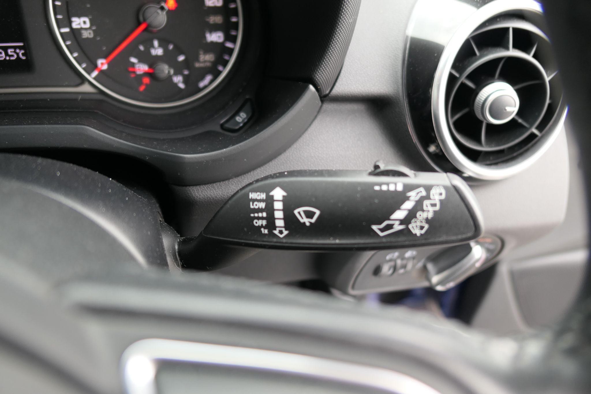 Audi A1 Image 17