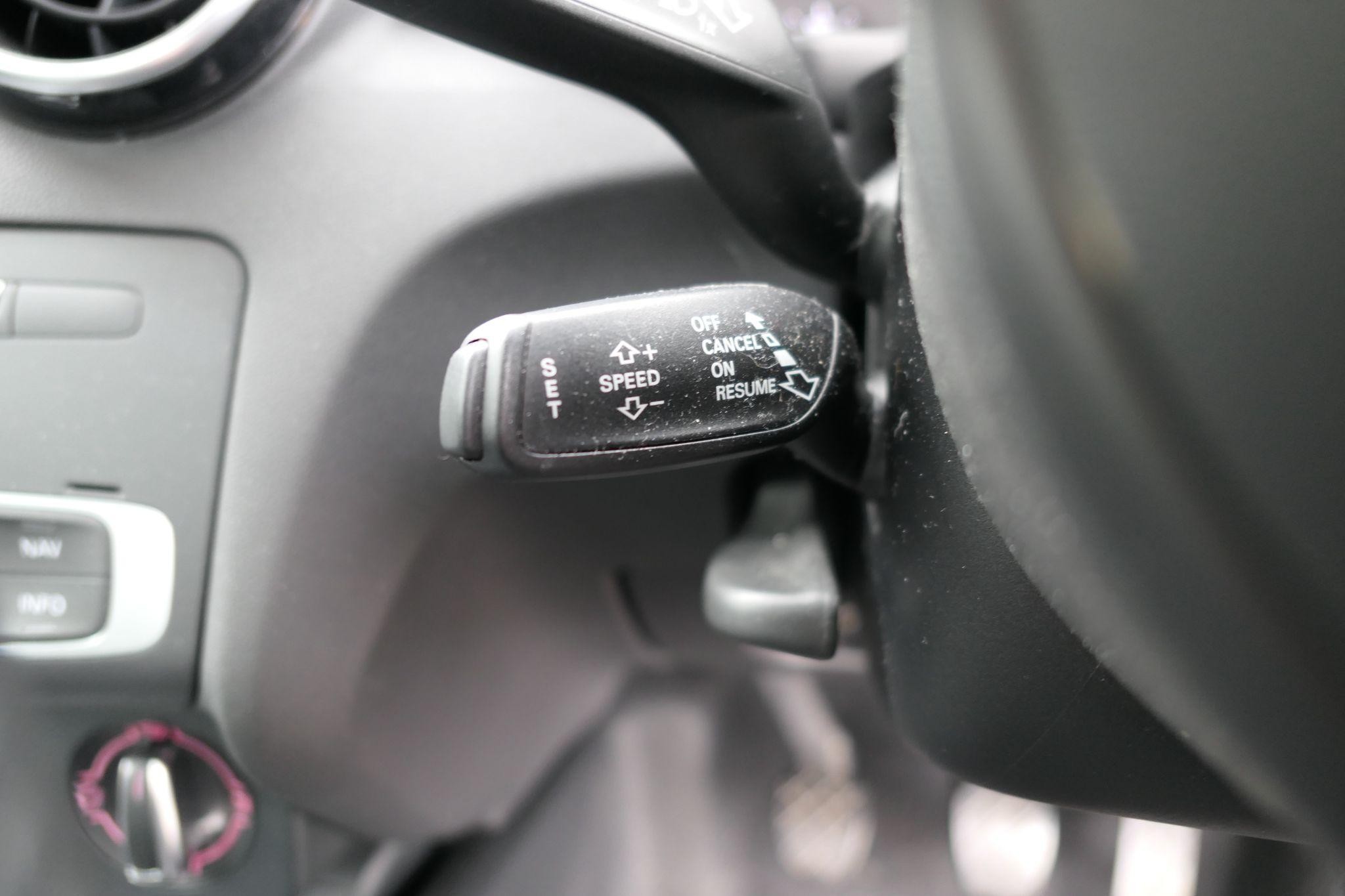 Audi A1 Image 18