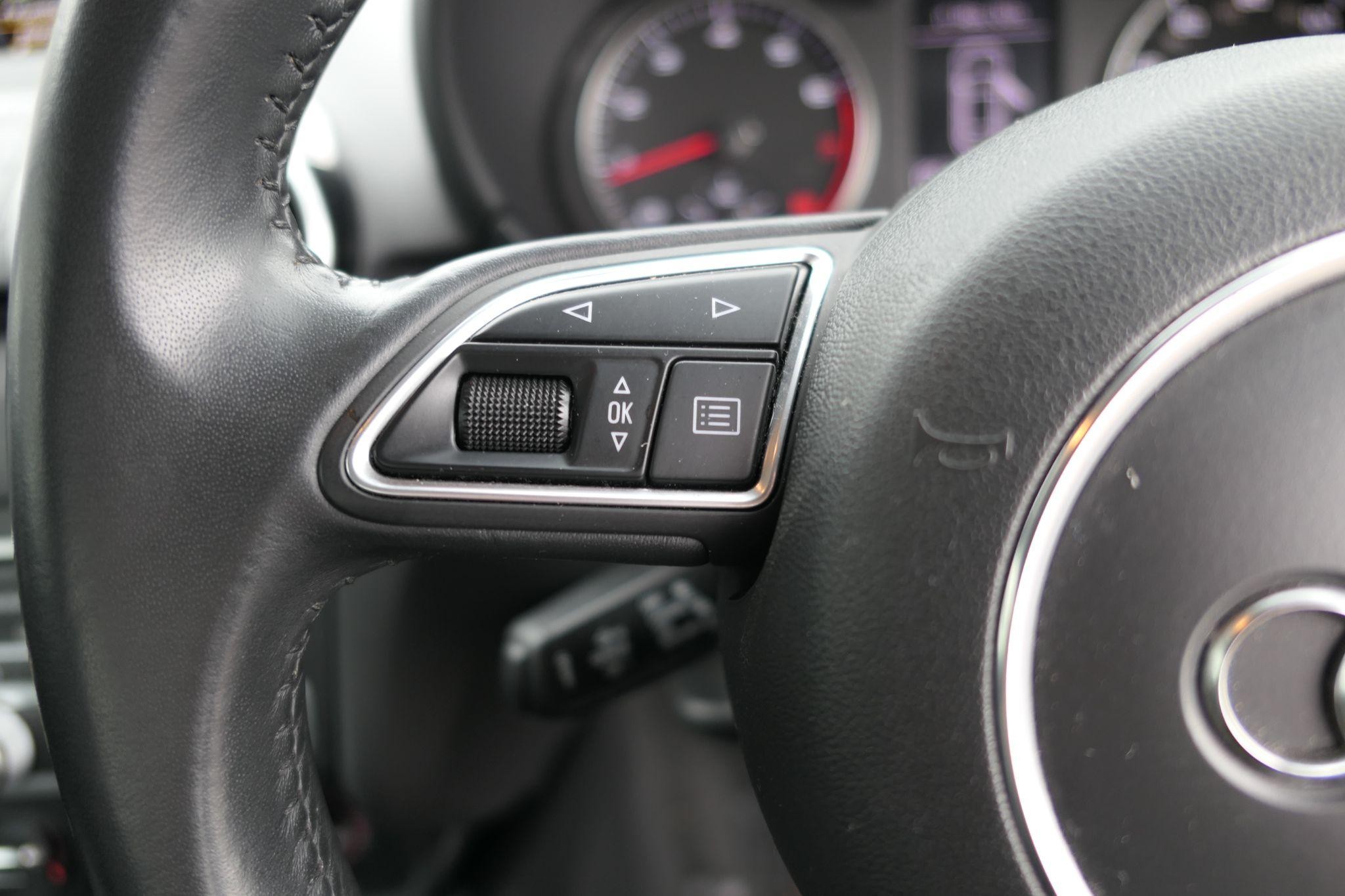 Audi A1 Image 19