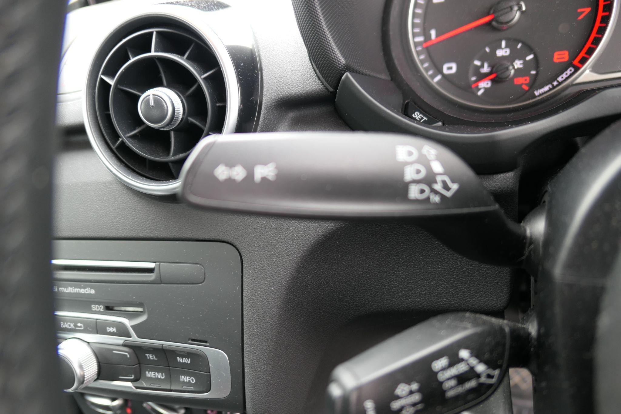 Audi A1 Image 20