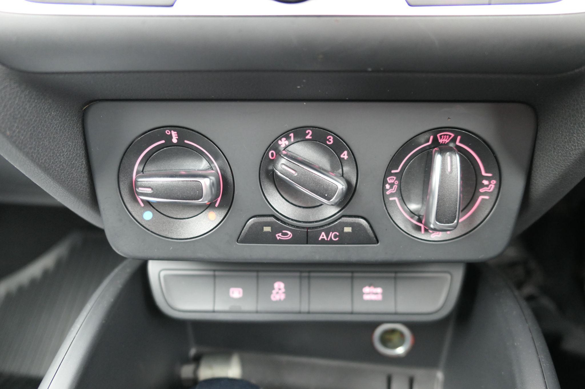 Audi A1 Image 22