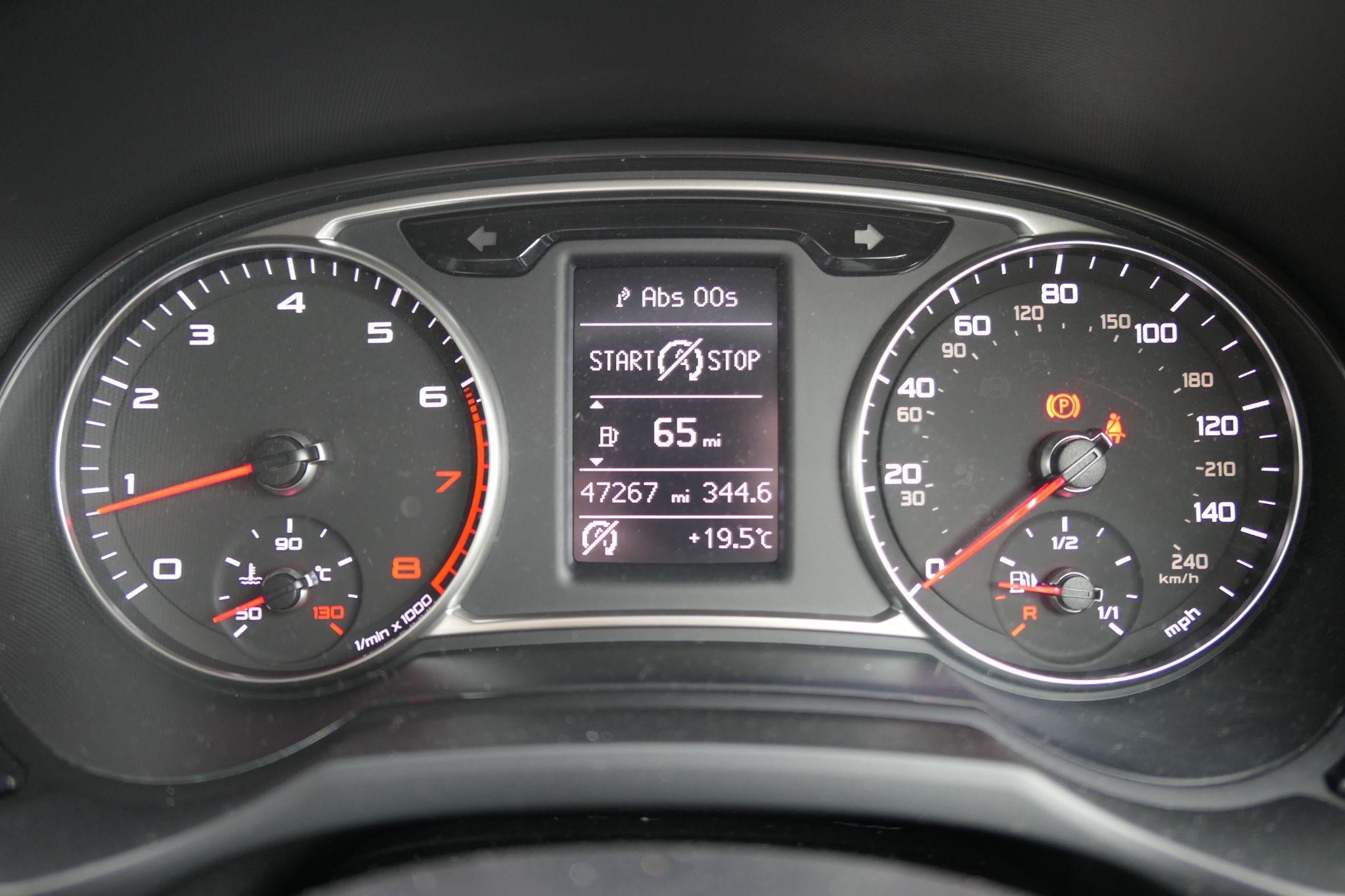Audi A1 Image 24