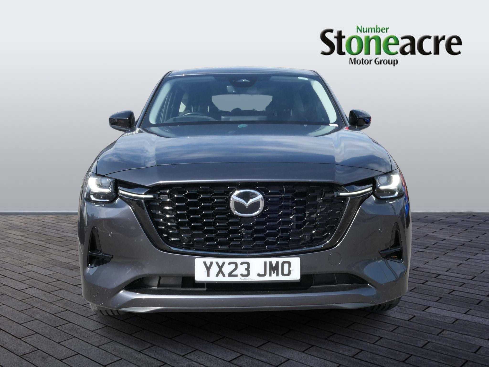 Mazda CX-60 Image 2
