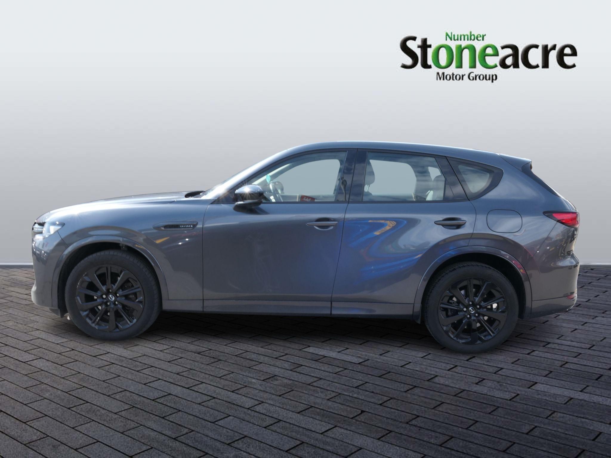 Mazda CX-60 Image 5