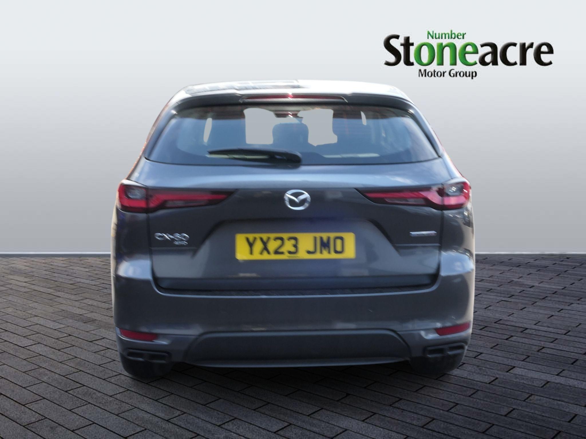 Mazda CX-60 Image 6