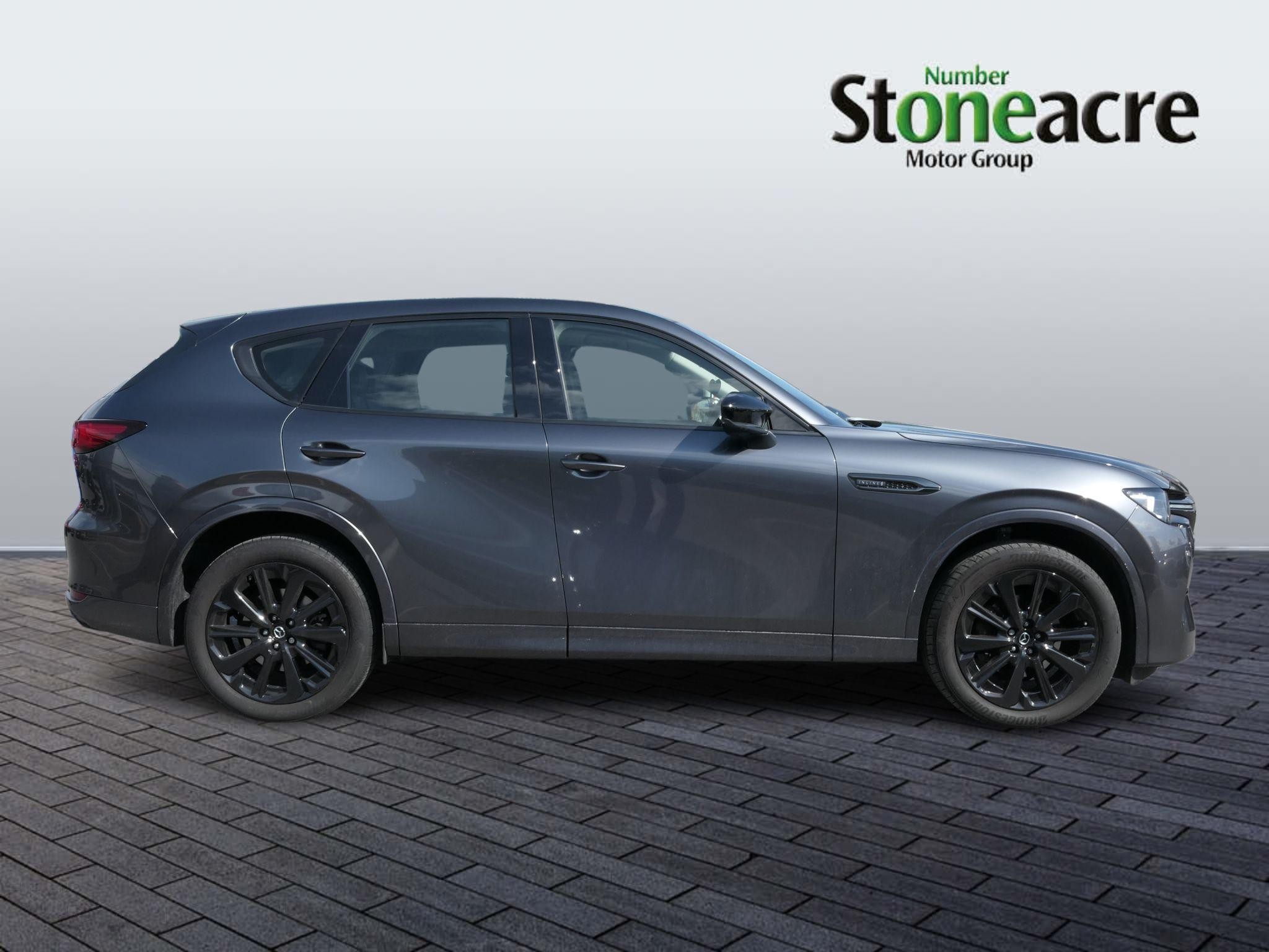 Mazda CX-60 Image 7