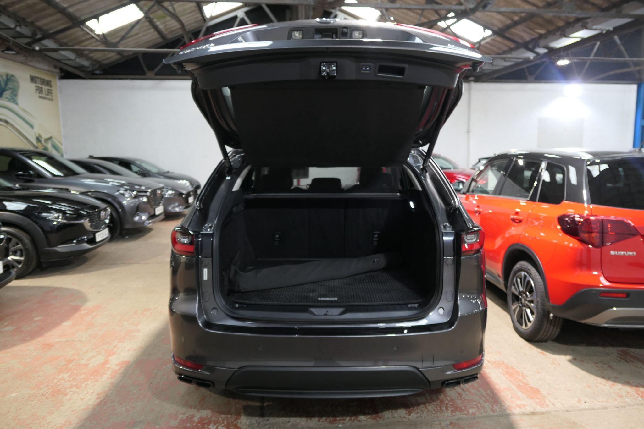 Mazda CX-60 Image 9