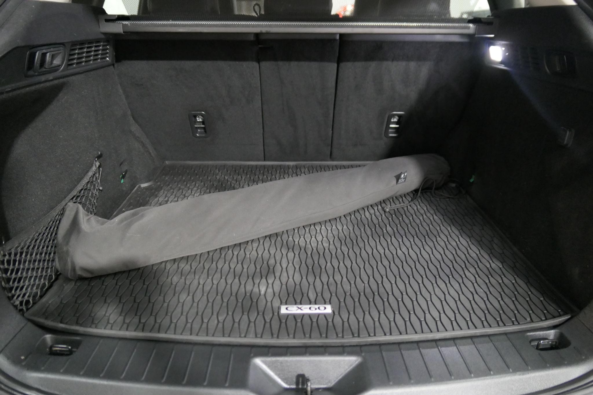 Mazda CX-60 Image 10