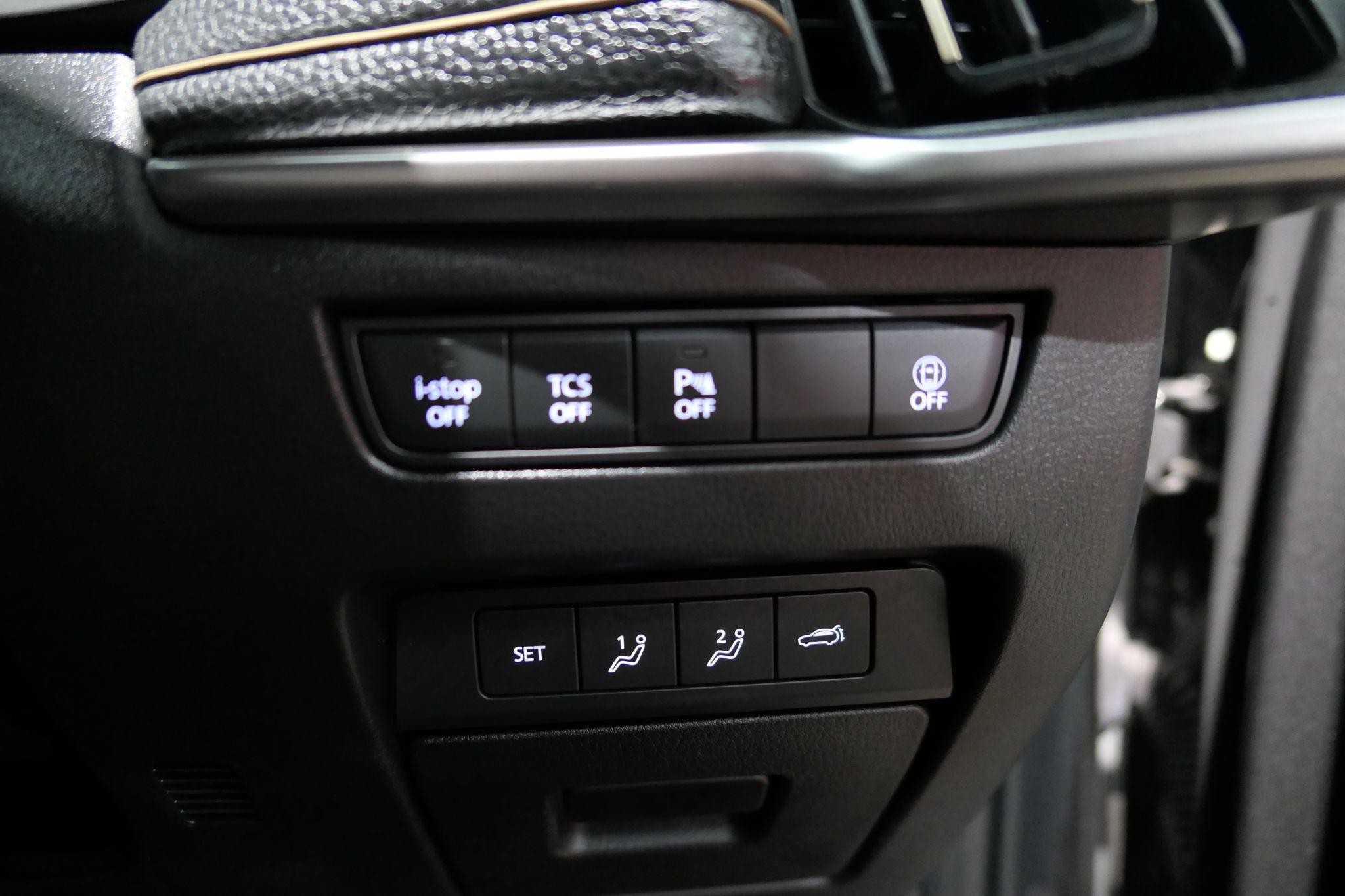 Mazda CX-60 Image 16