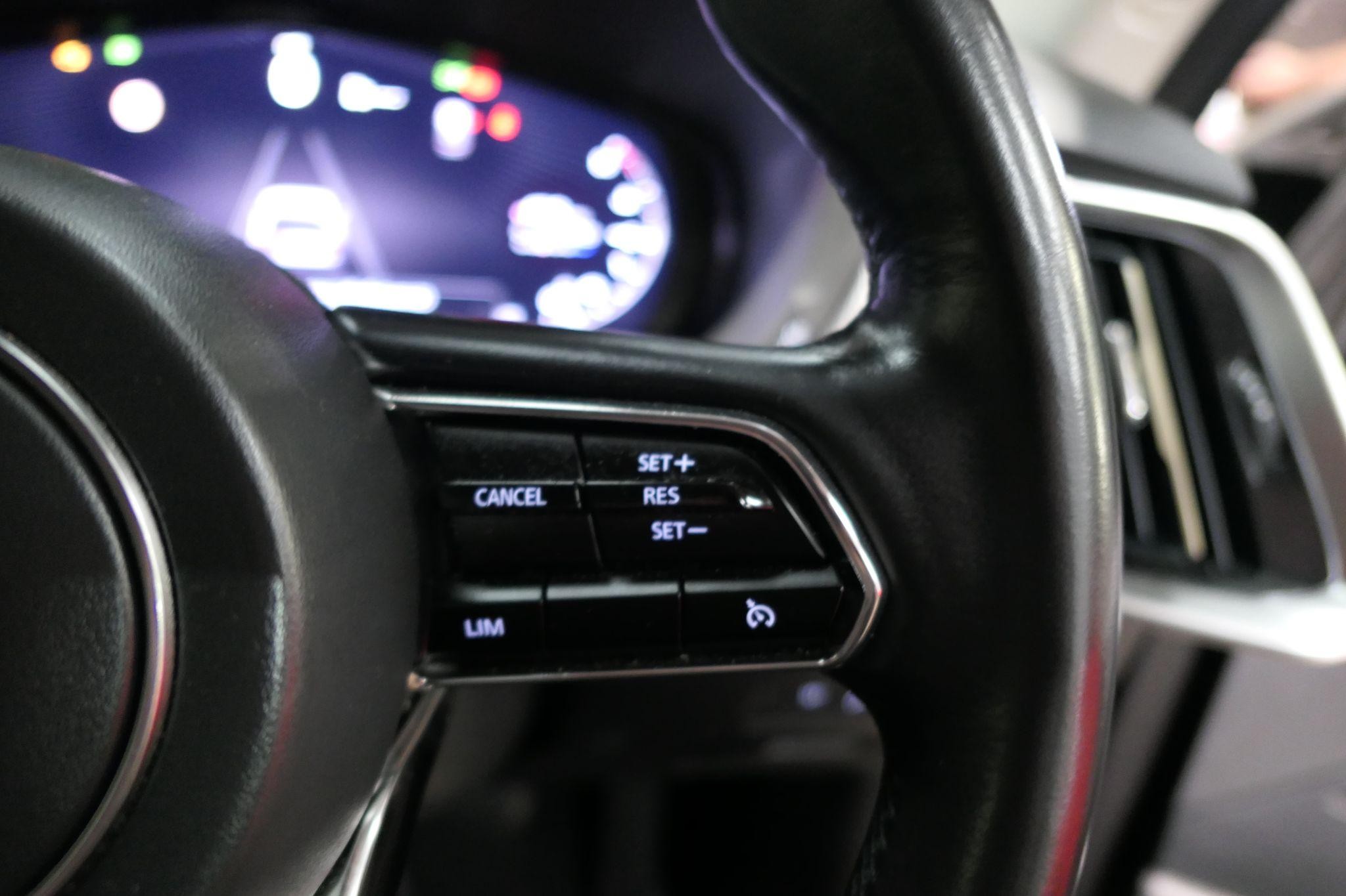 Mazda CX-60 Image 17