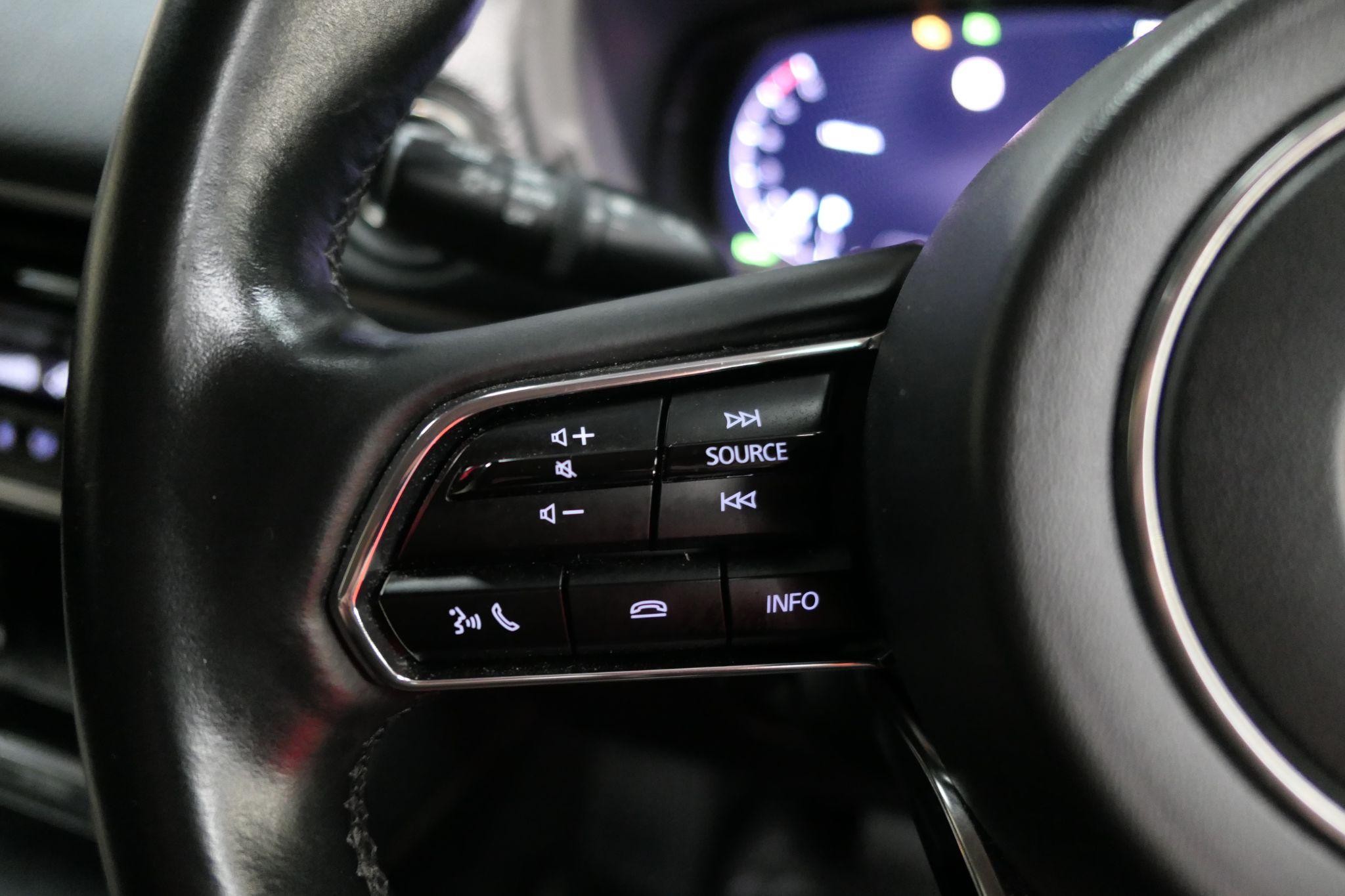 Mazda CX-60 Image 20