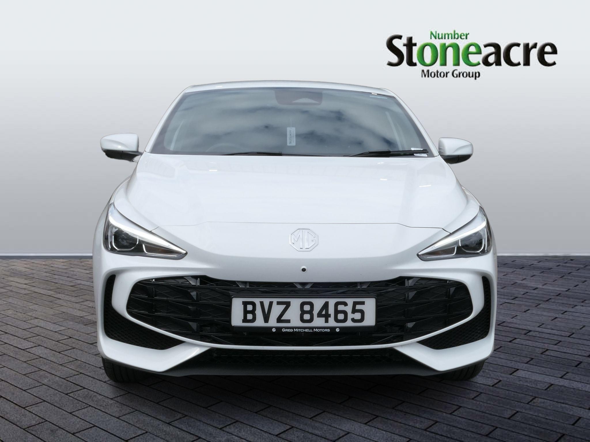 MG3 Image 2