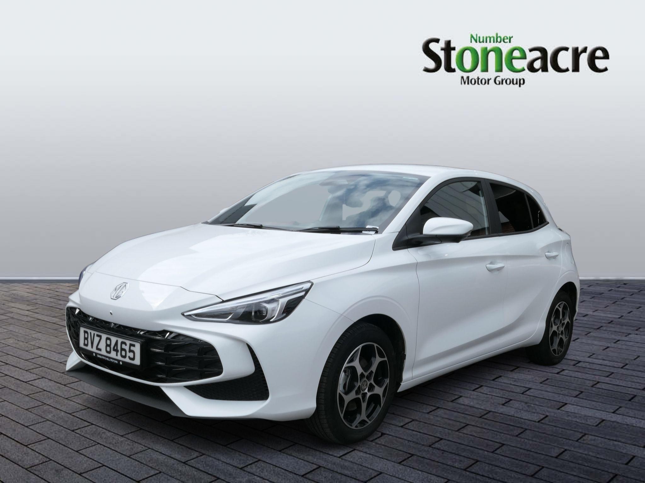 MG3 Image 3