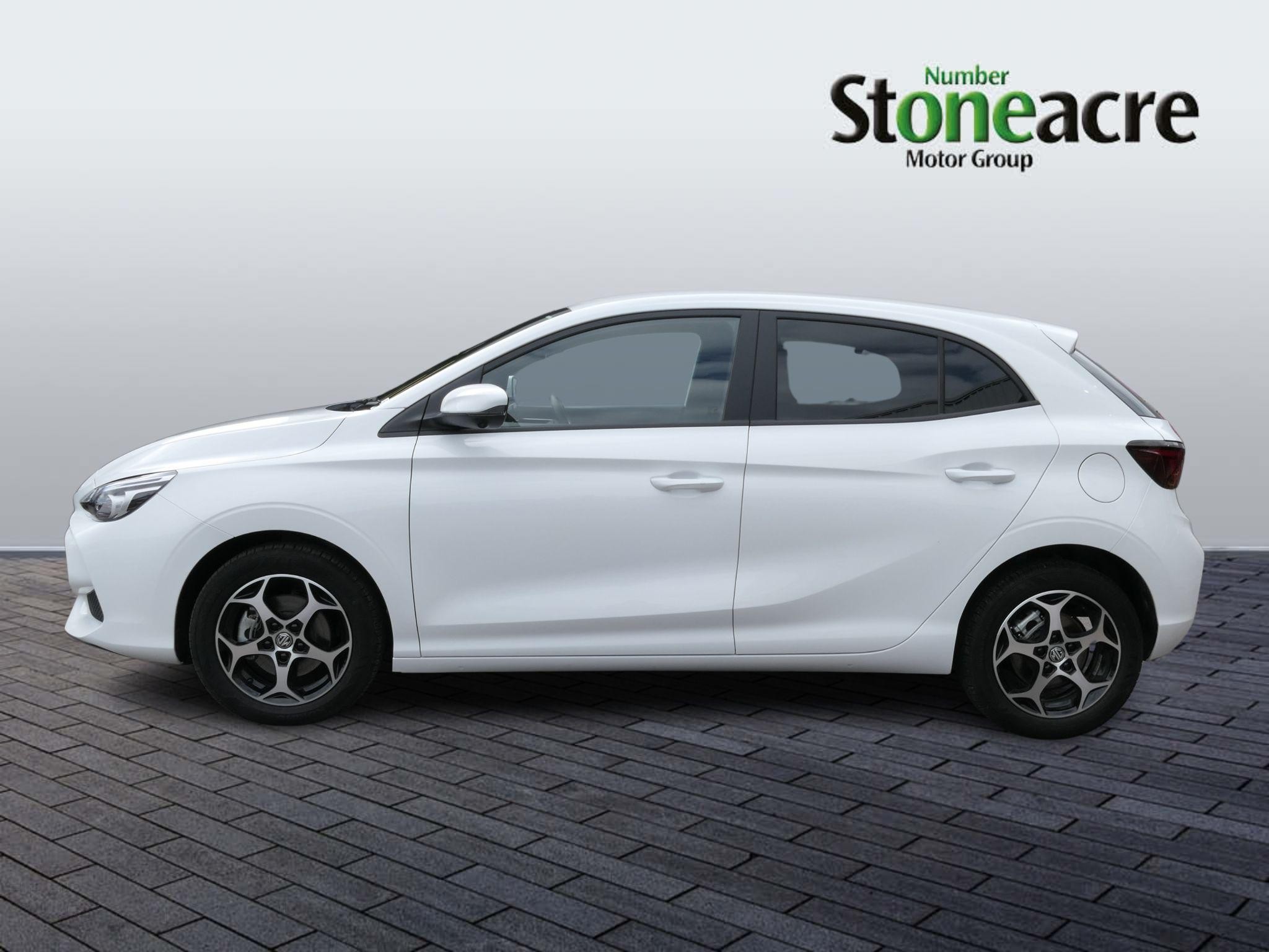 MG3 Image 5
