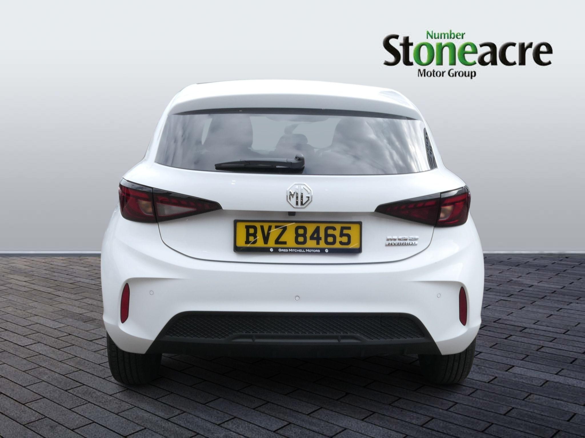 MG3 Image 6