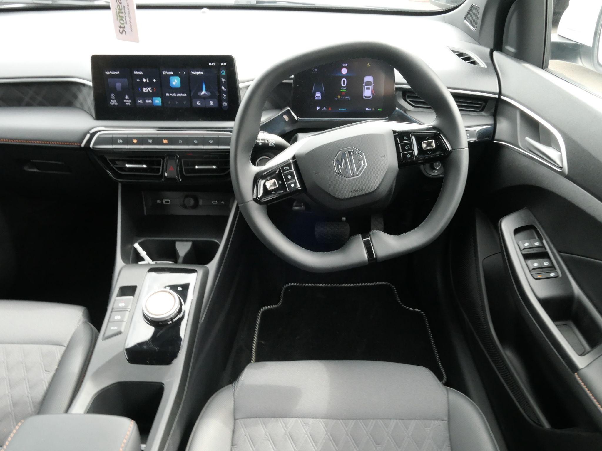 MG3 Image 10