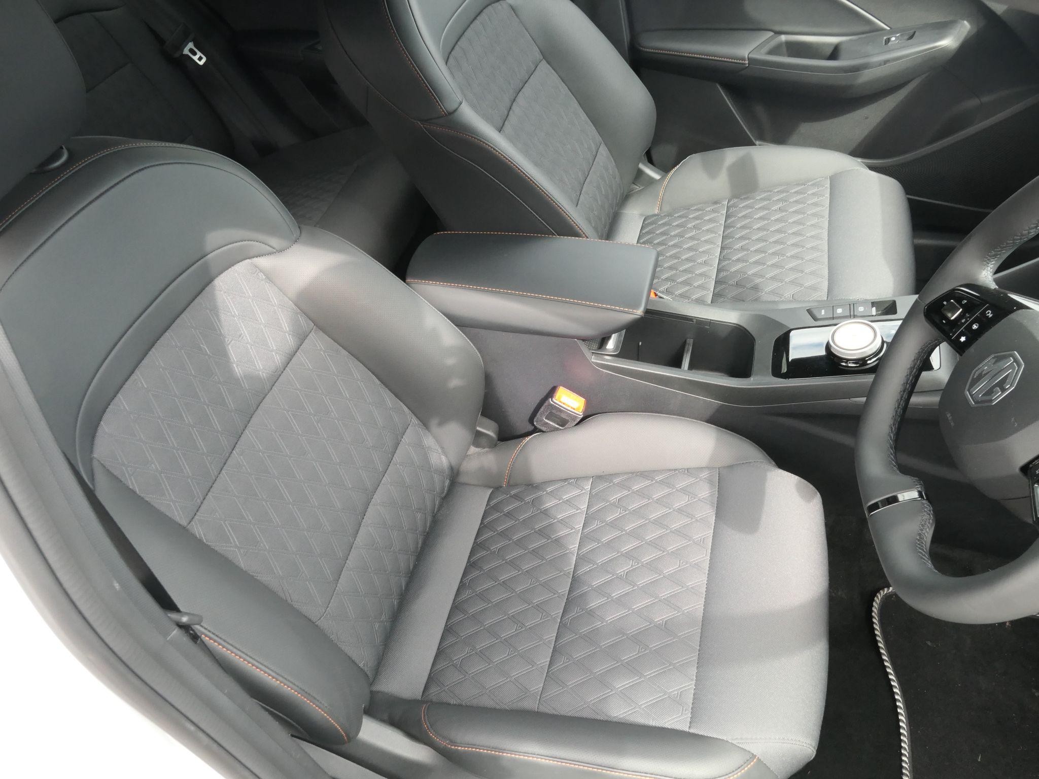 MG3 Image 11