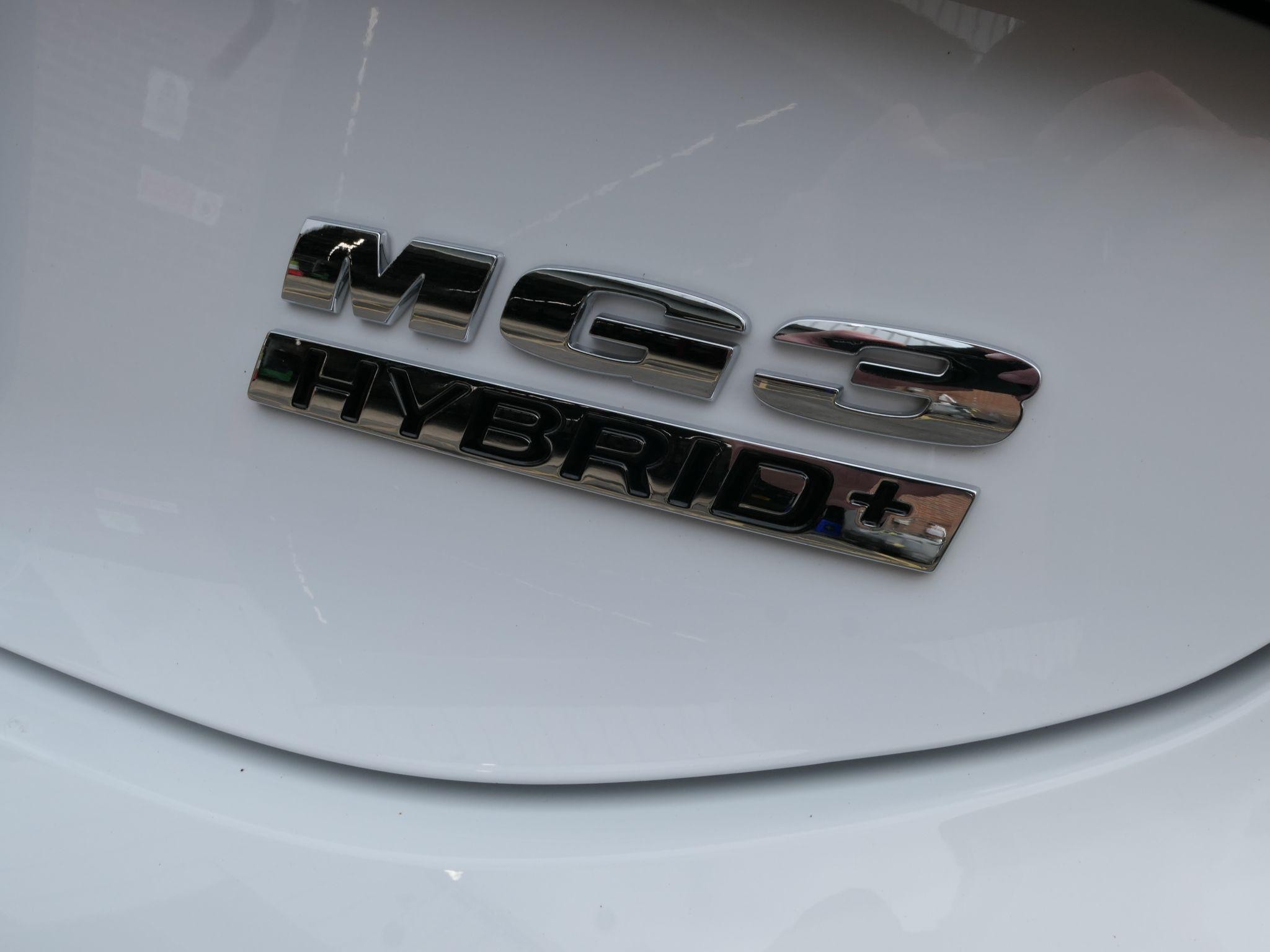 MG3 Image 13