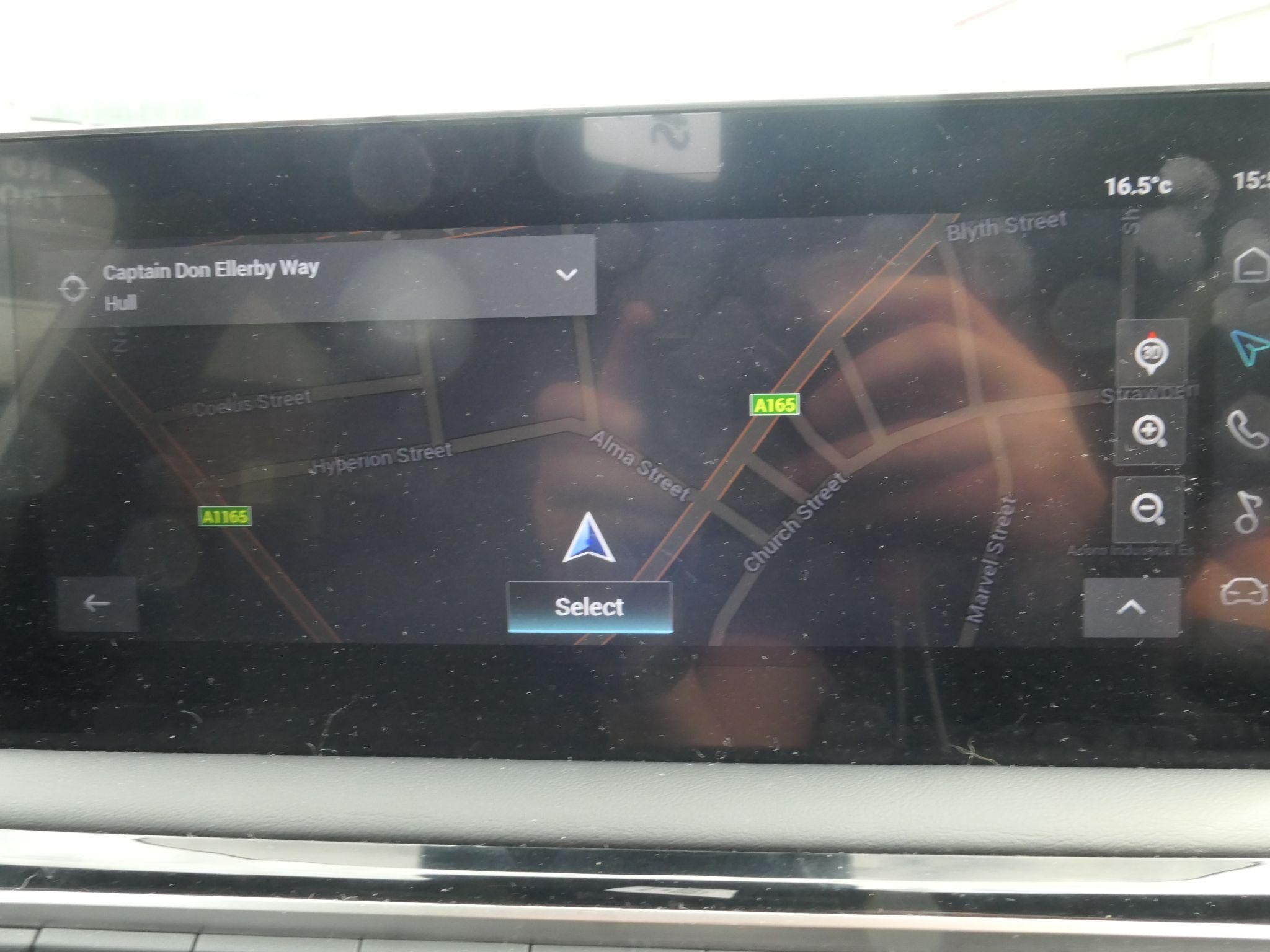 MG3 Image 20