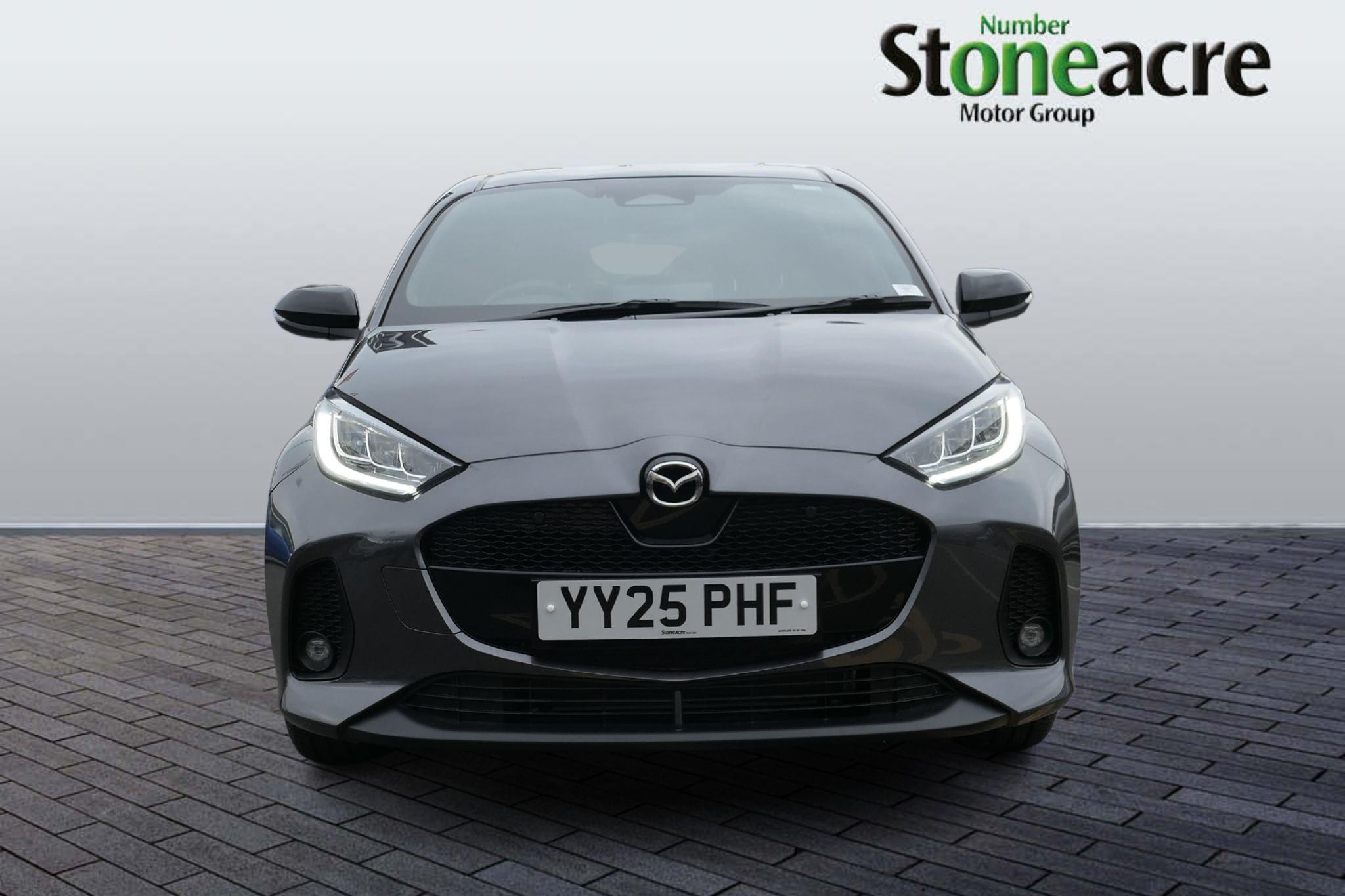 Mazda2 Hybrid Image 2