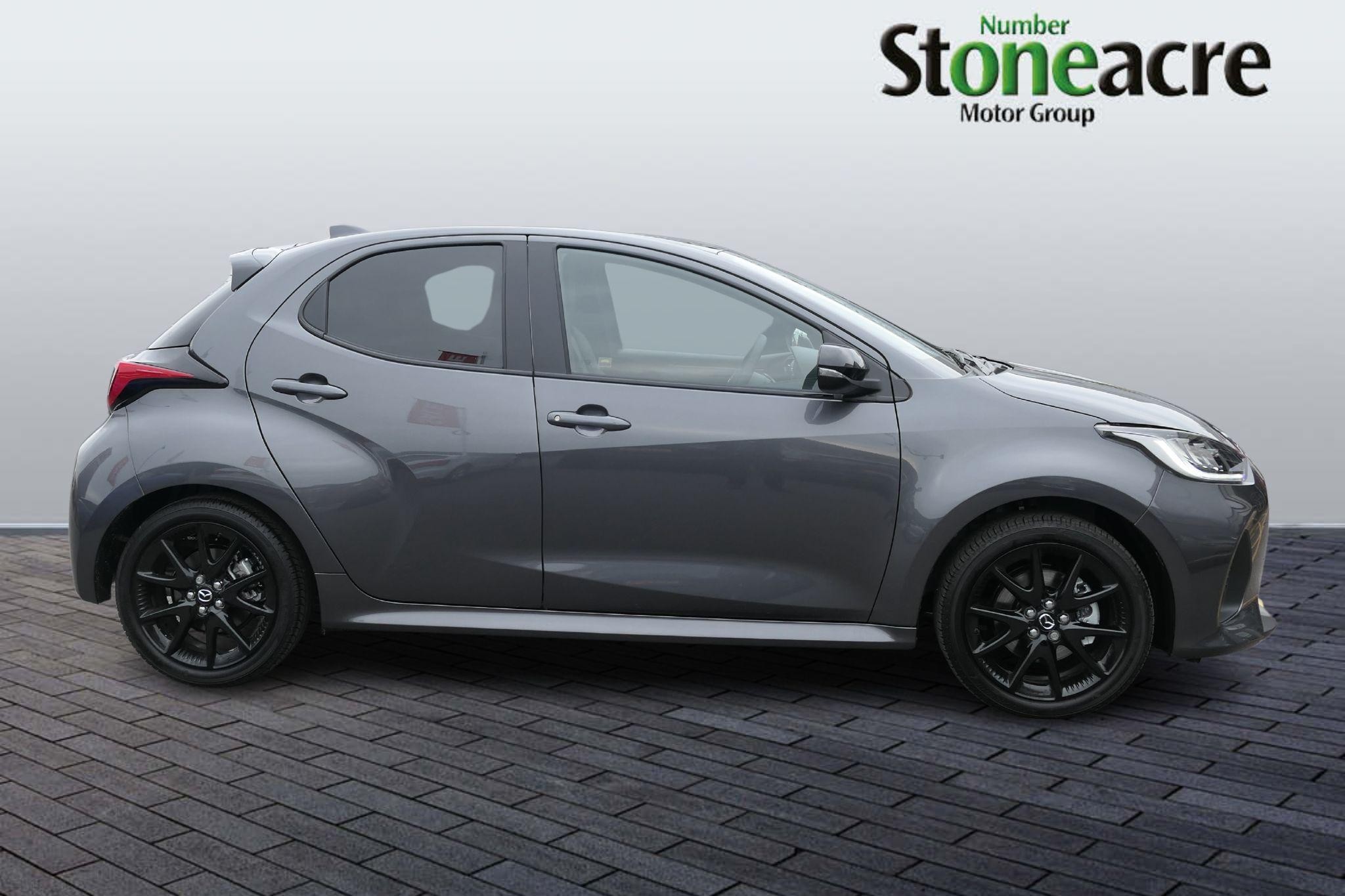 Mazda2 Hybrid Image 7