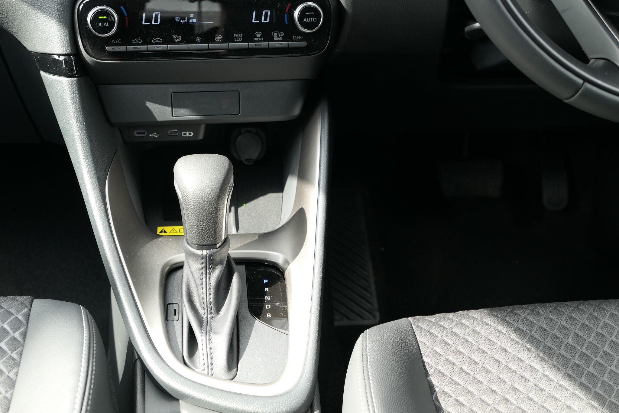 Mazda2 Hybrid Image 11