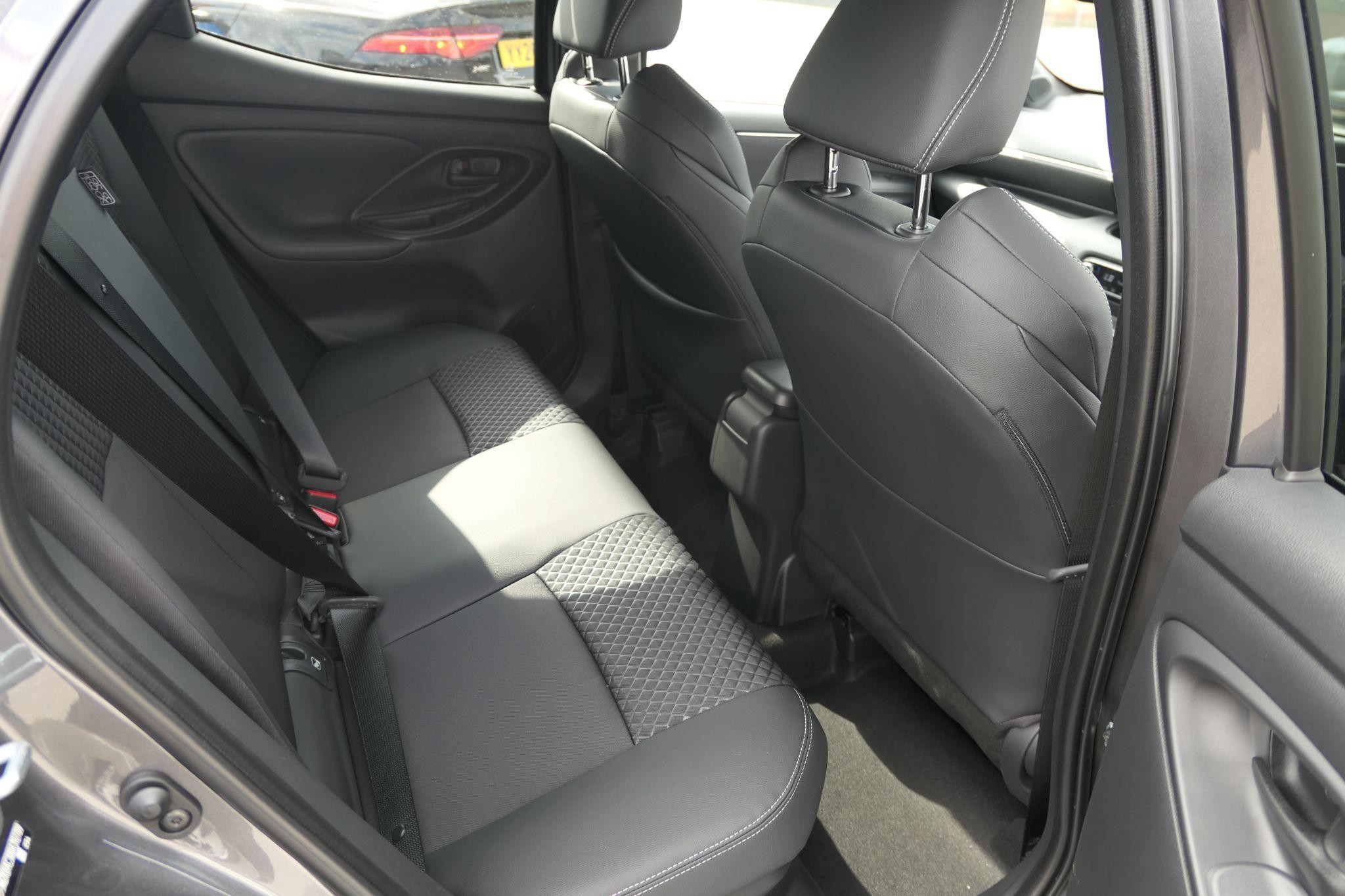 Mazda2 Hybrid Image 12