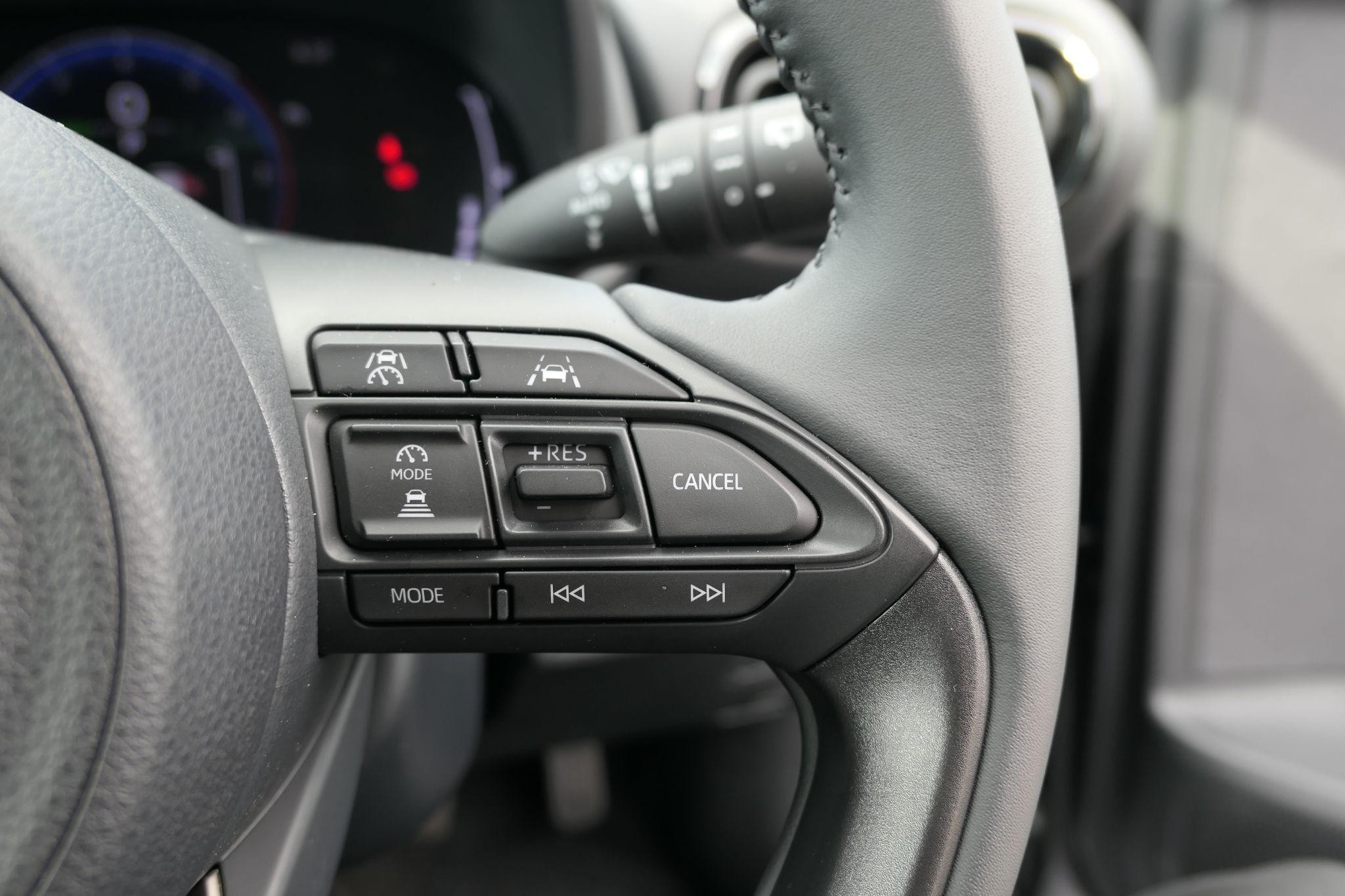 Mazda2 Hybrid Image 13
