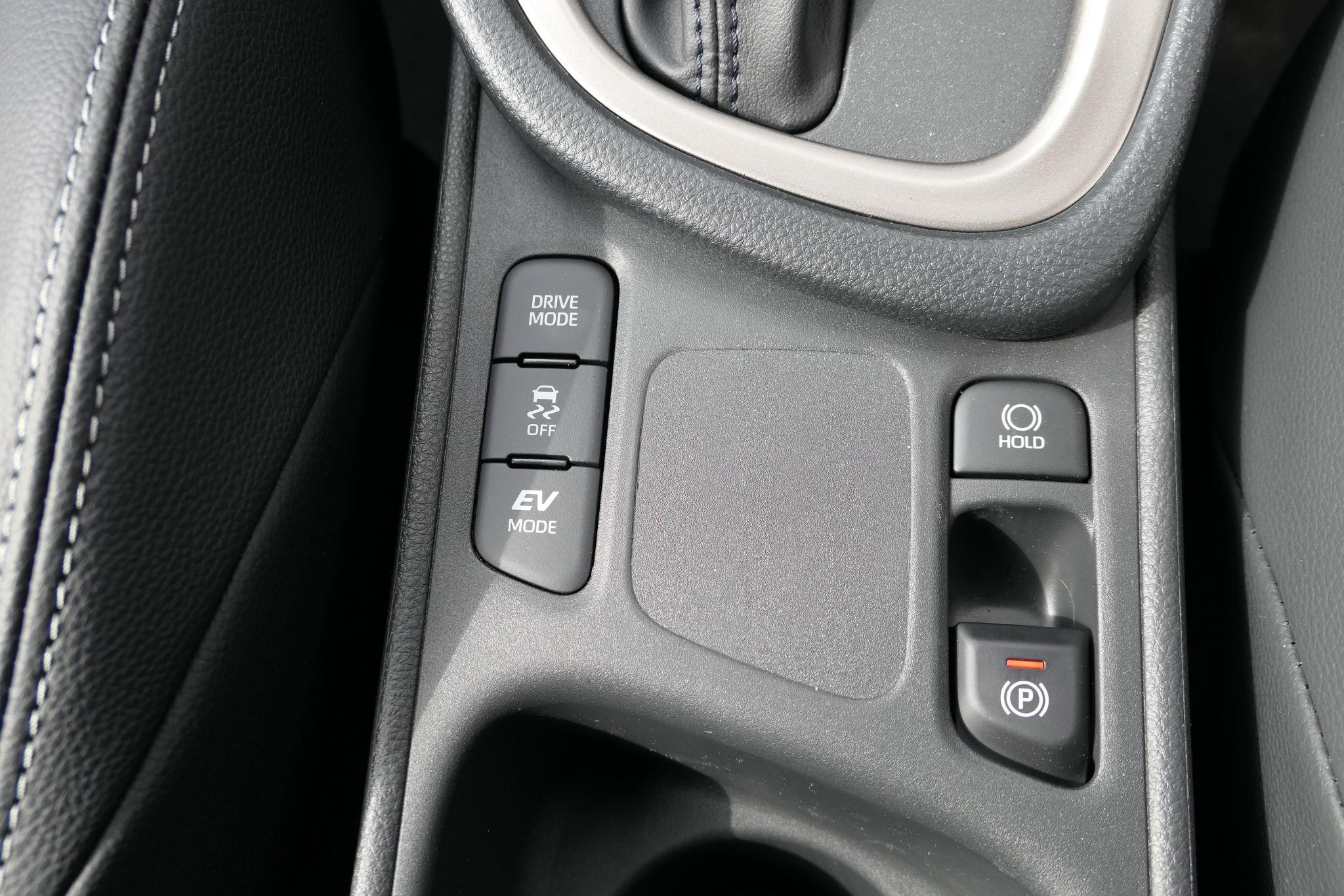 Mazda2 Hybrid Image 14
