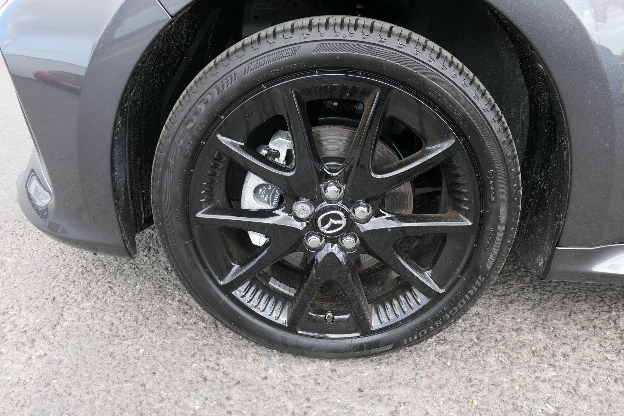Mazda2 Hybrid Image 15