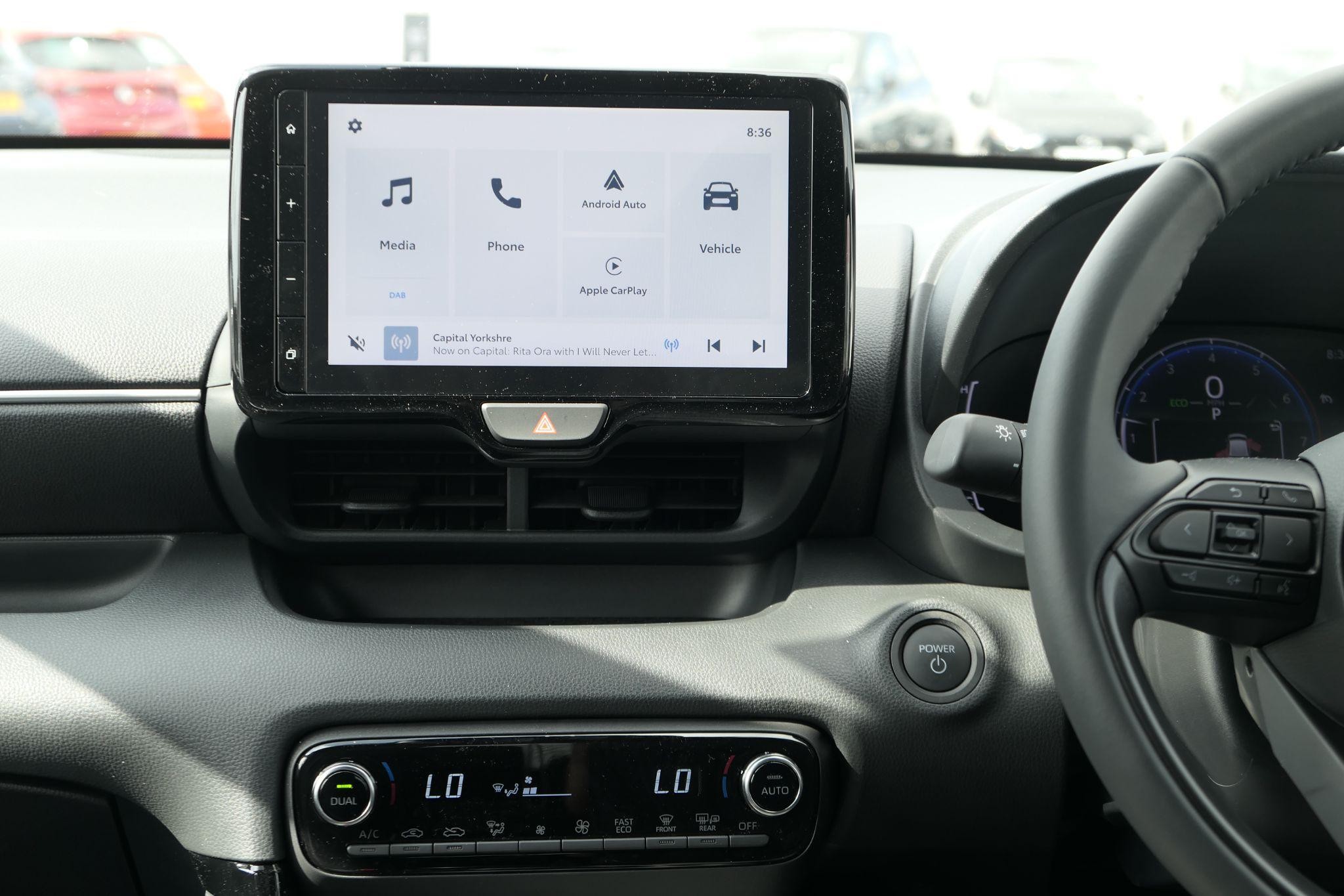 Mazda2 Hybrid Image 16