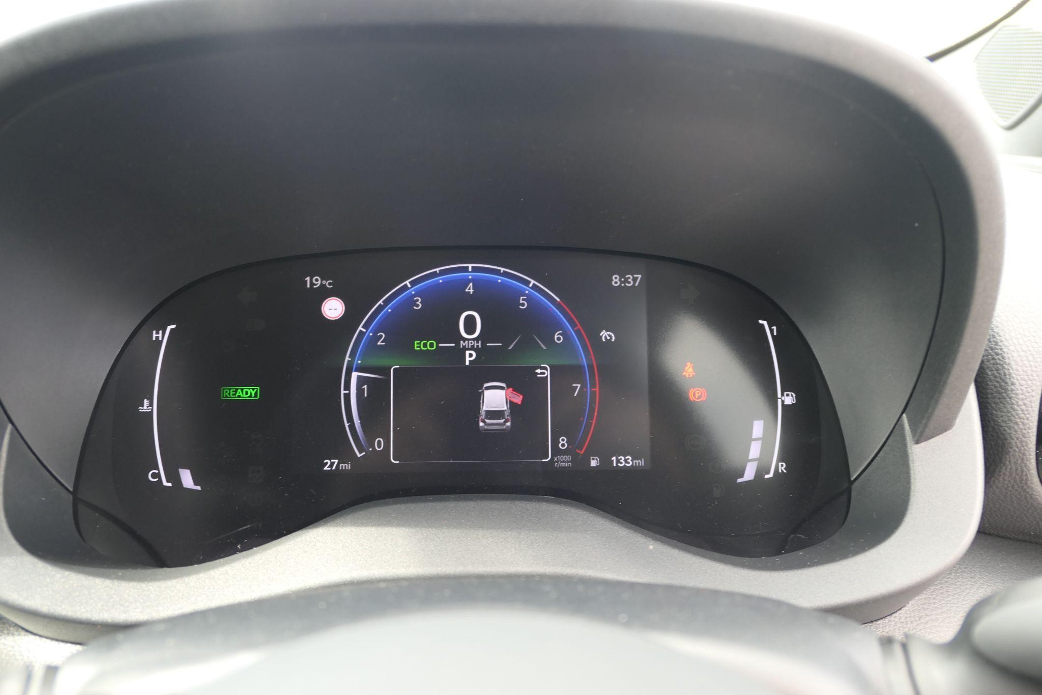 Mazda2 Hybrid Image 17