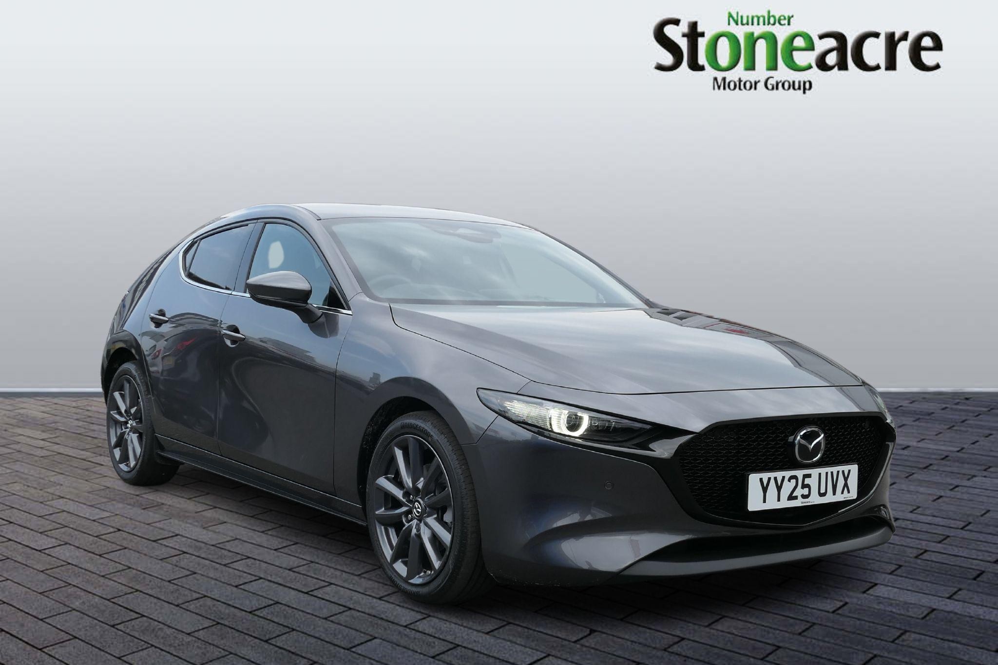 Mazda3 Image 1