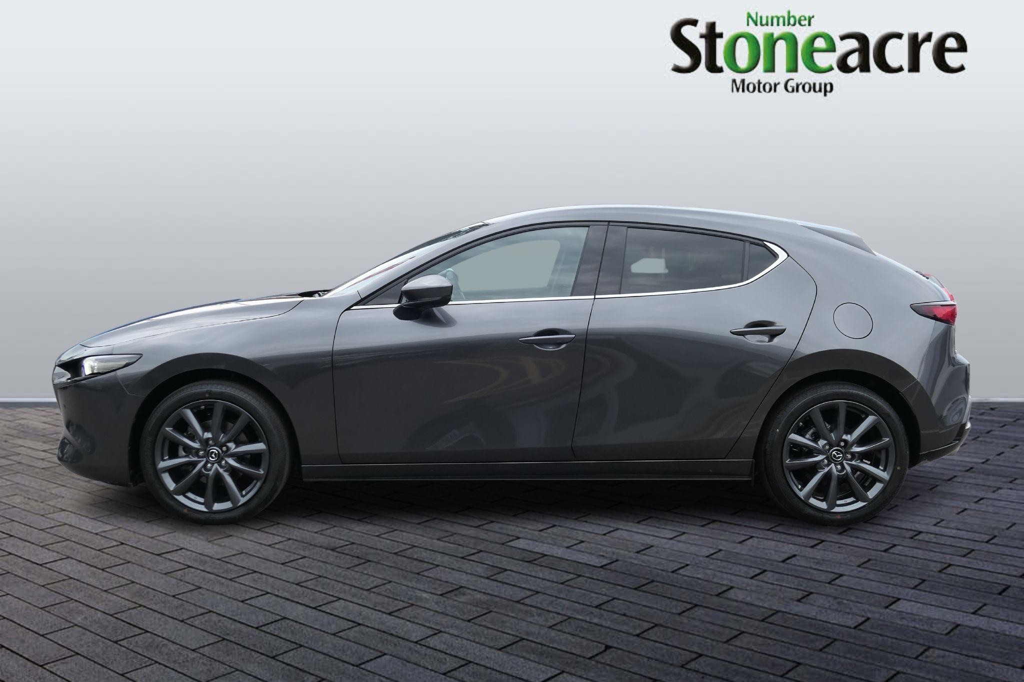 Mazda3 Image 4