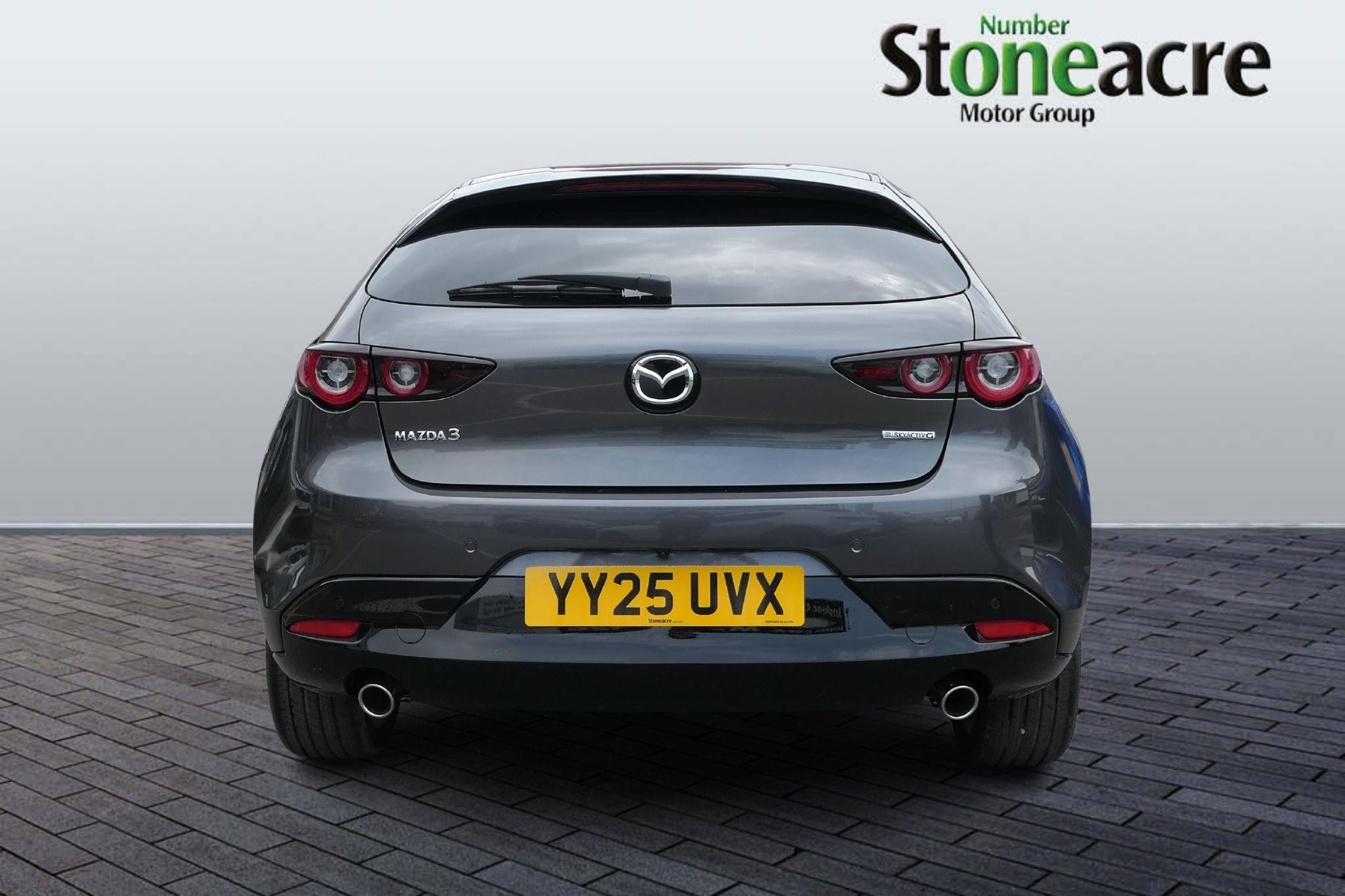 Mazda3 Image 5