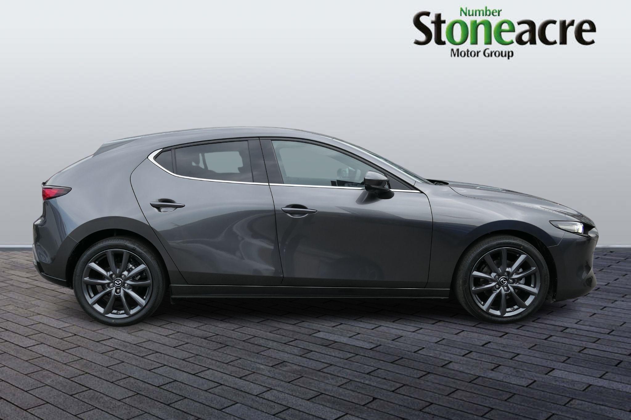 Mazda3 Image 6