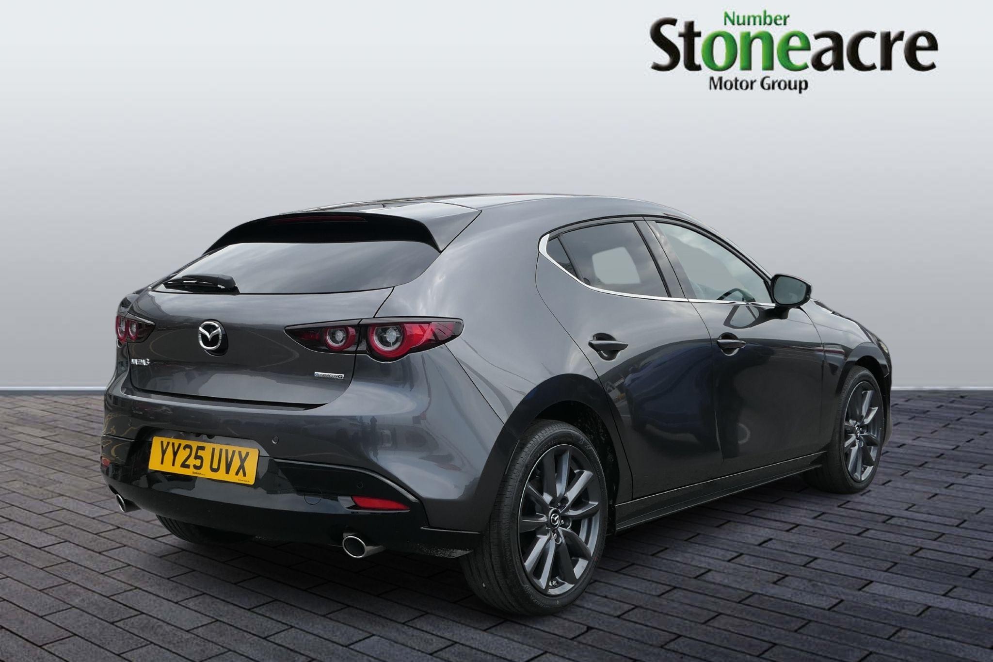 Mazda3 Image 7