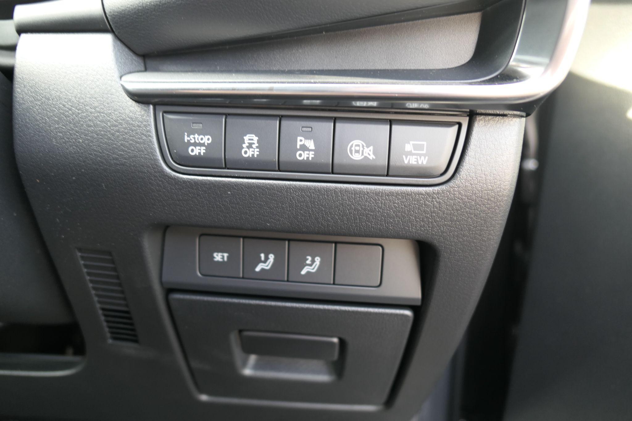 Mazda3 Image 14