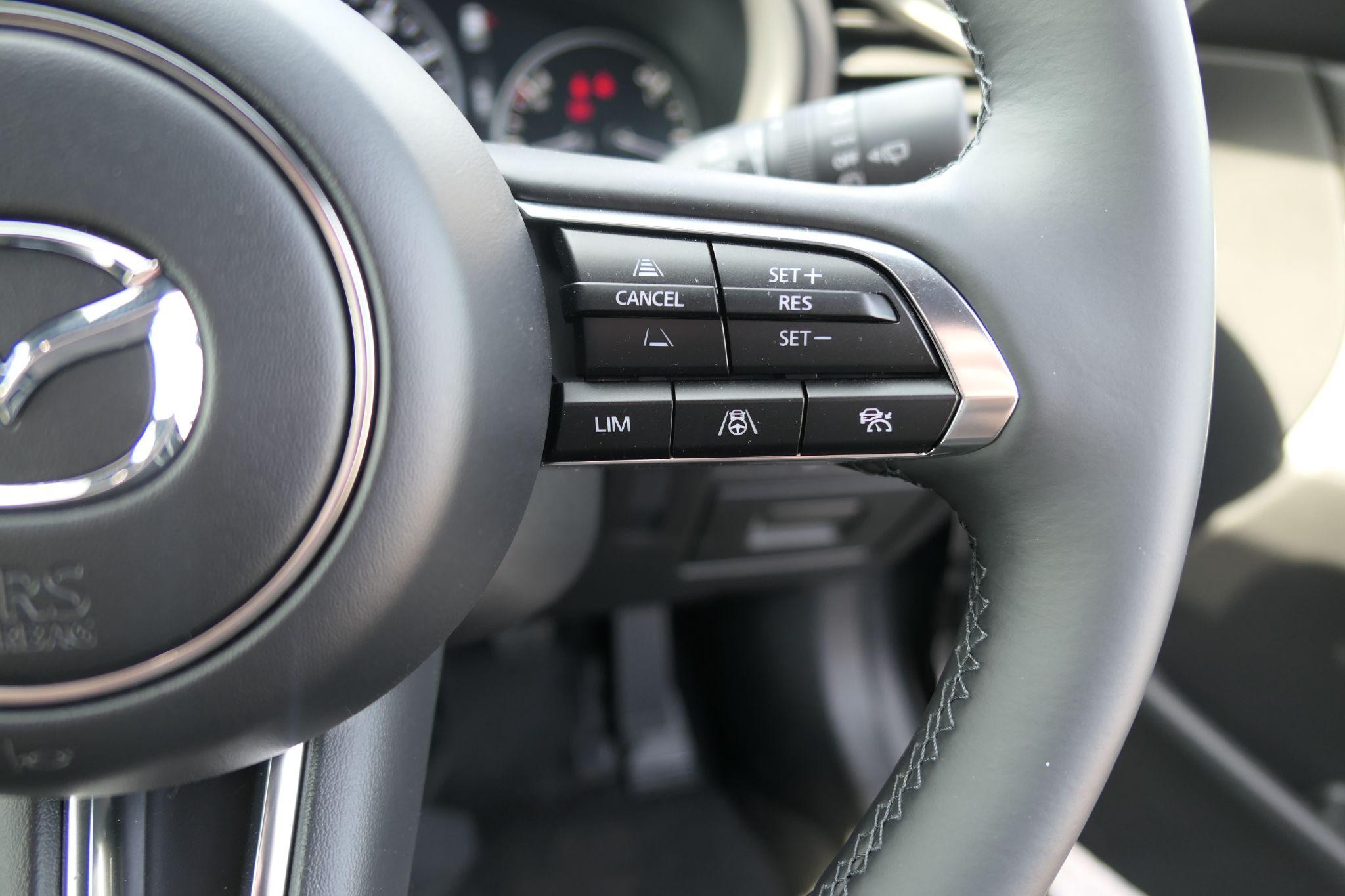 Mazda3 Image 18