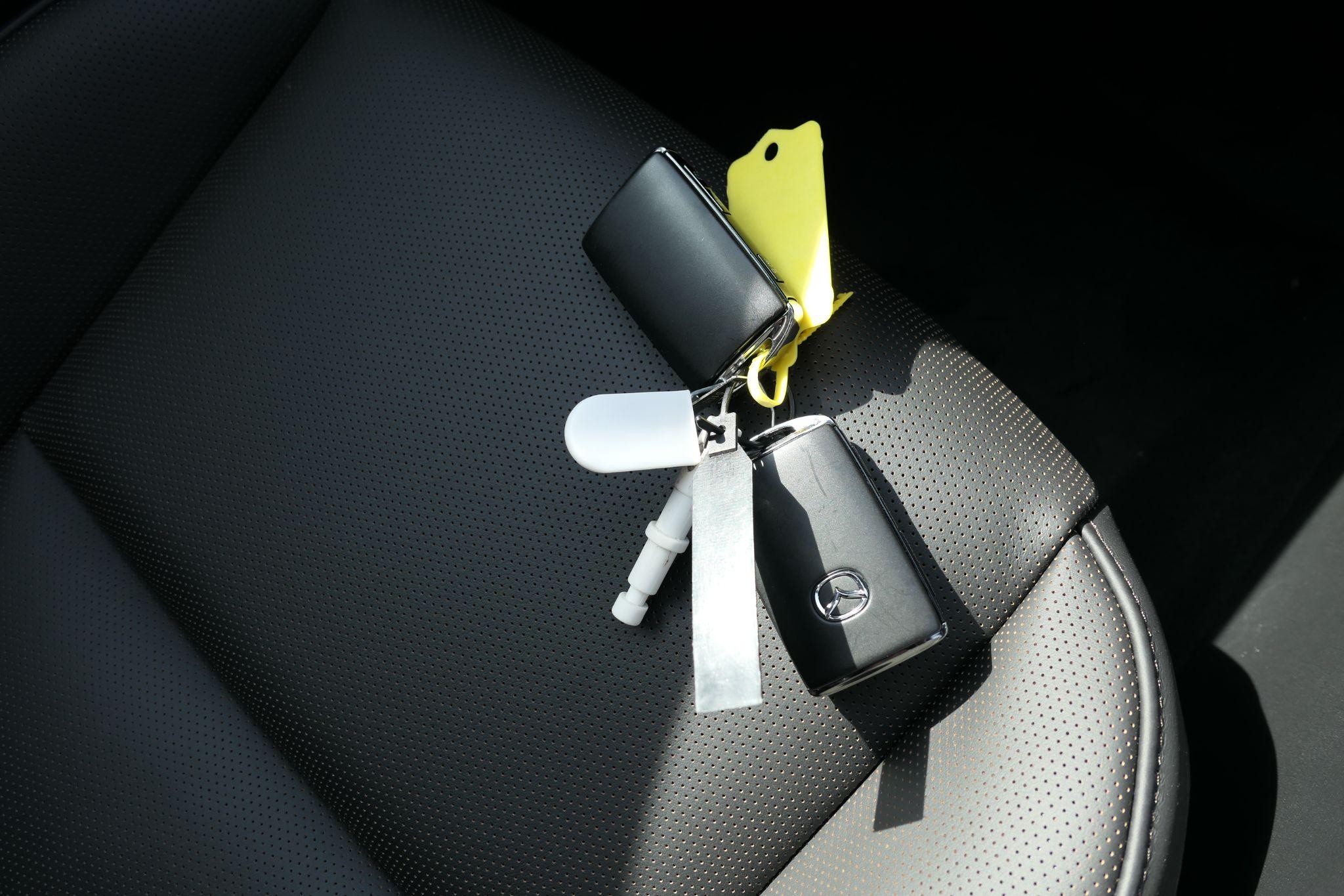 Mazda3 Image 19