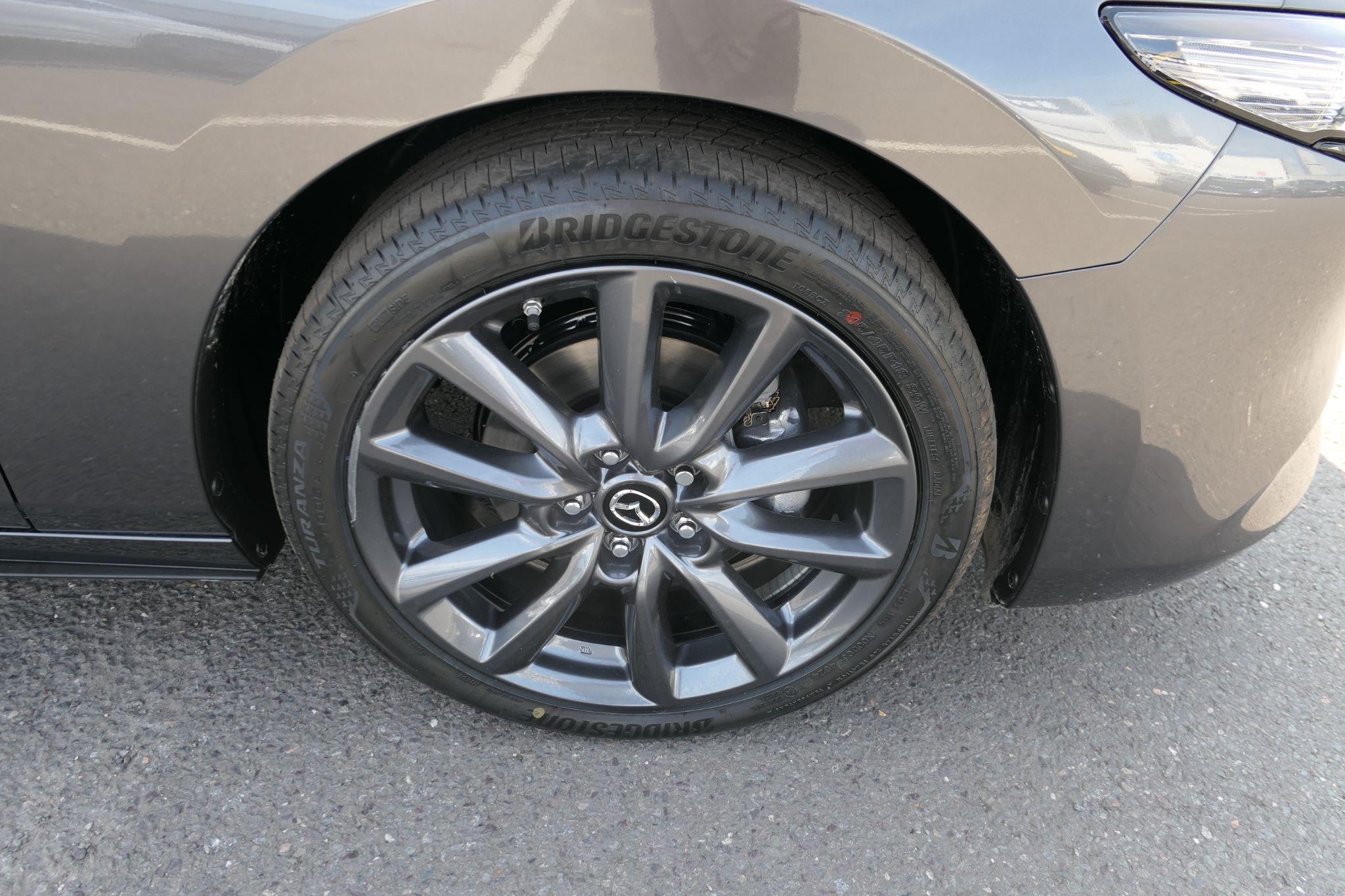 Mazda3 Image 20
